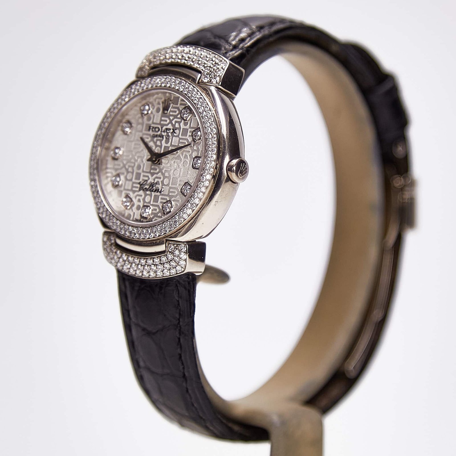 Rolex Cellini (6673)