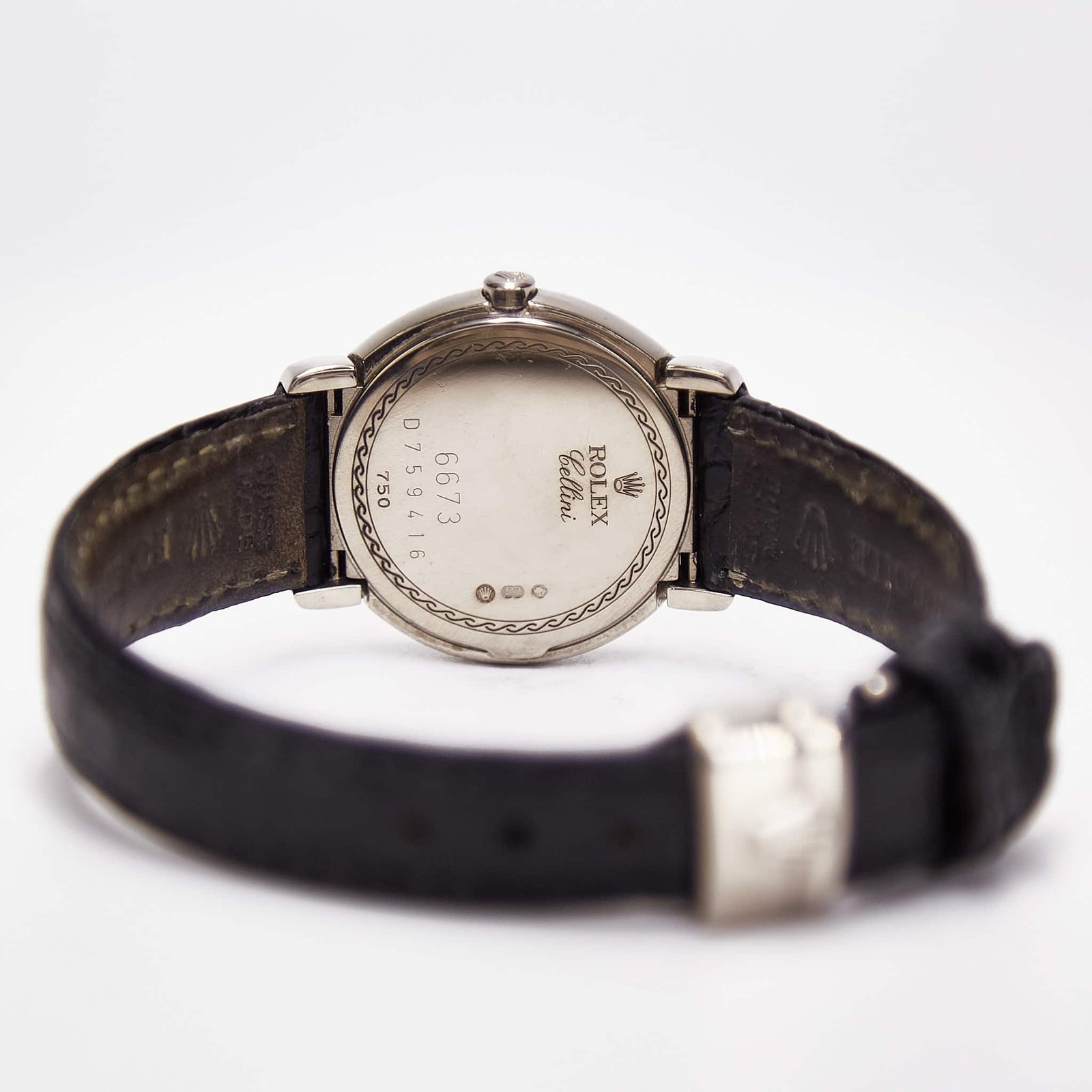 Rolex Cellini (6673)