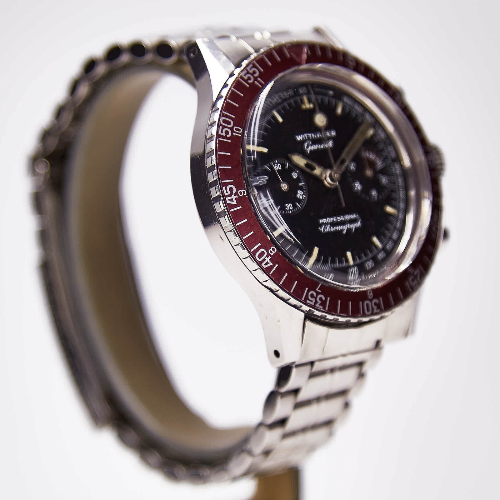 Wittnauer 238T Professional (7004A)