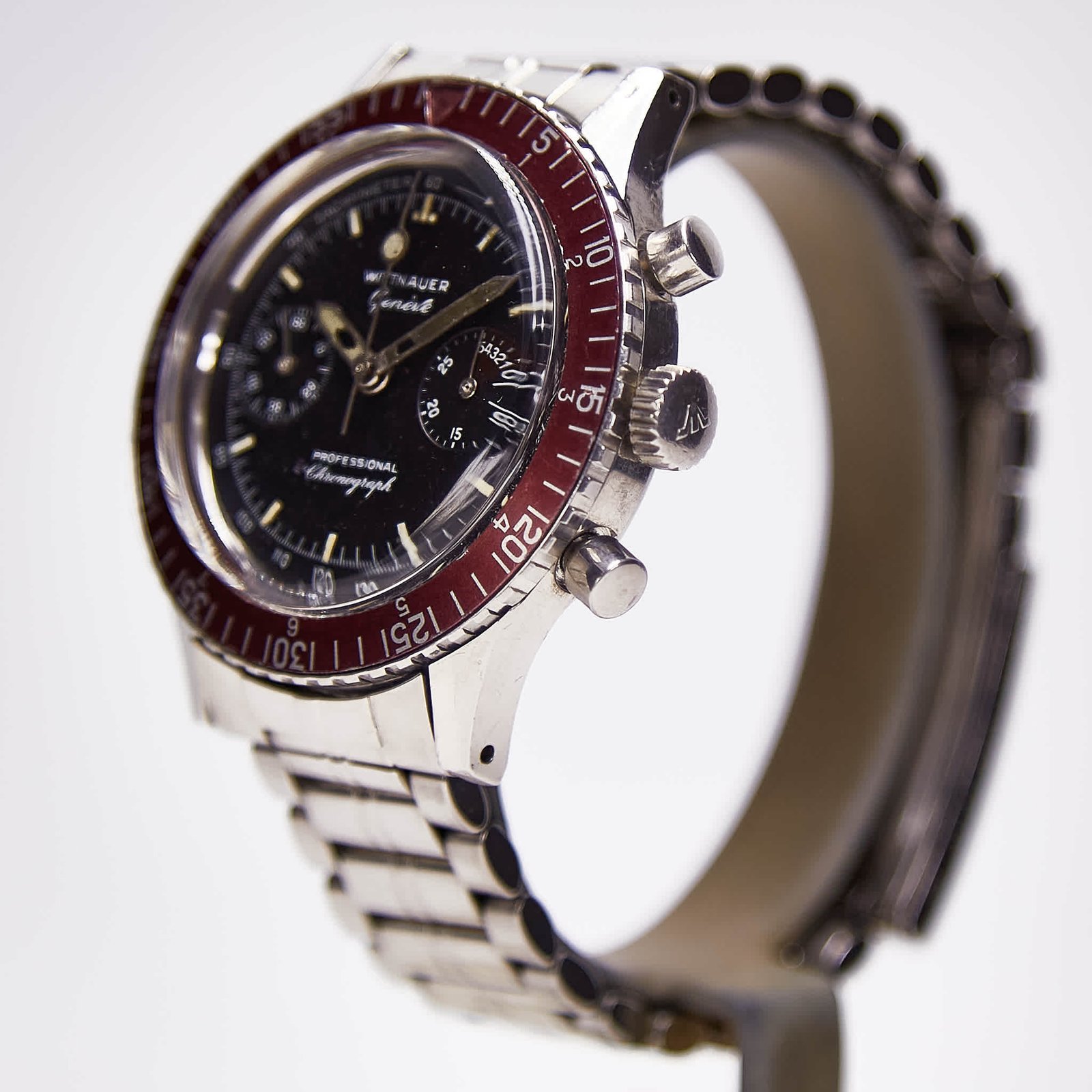 Wittnauer 238T Professional (7004A)