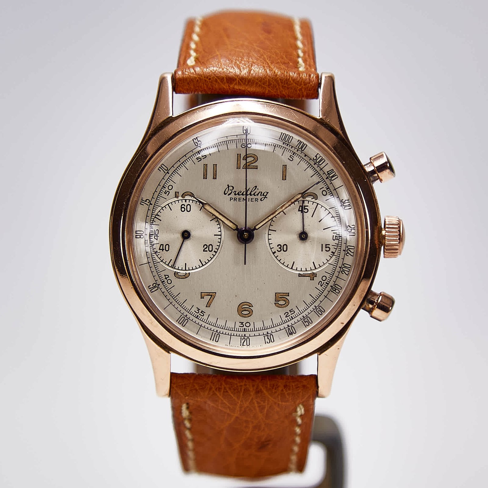 Breitling Premier (777)