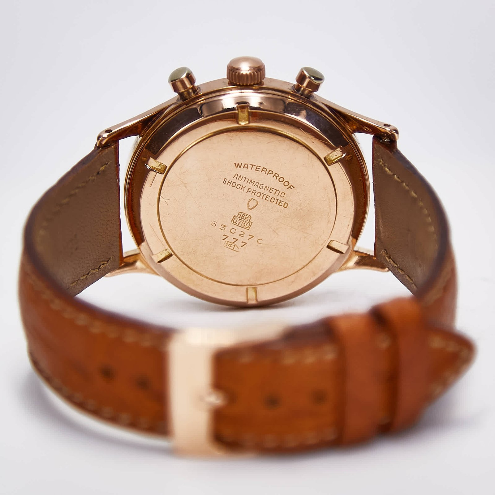 Breitling Premier (777)