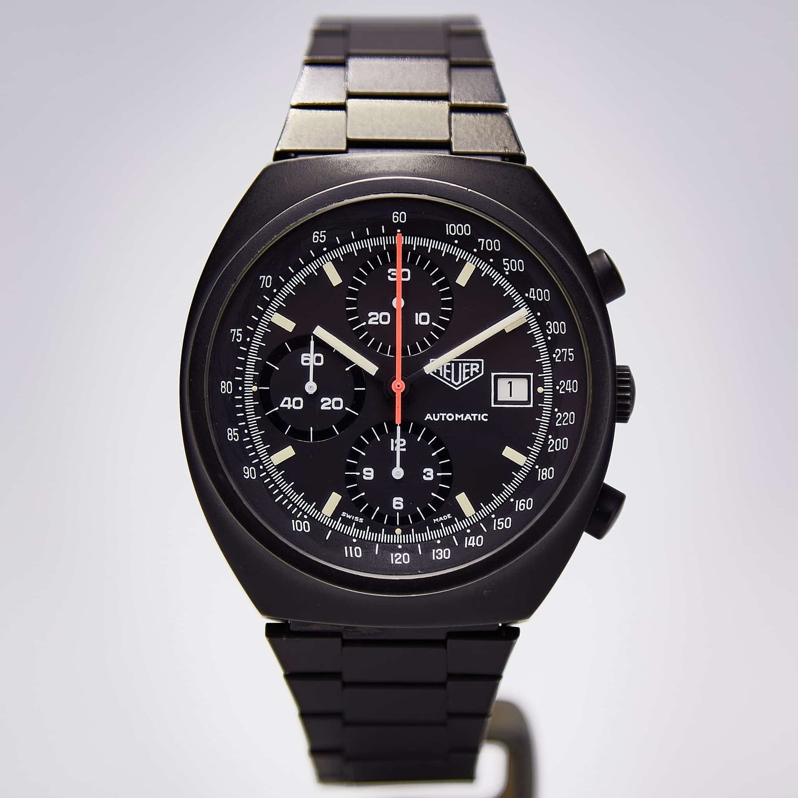 Heuer Pasadena (750.501)