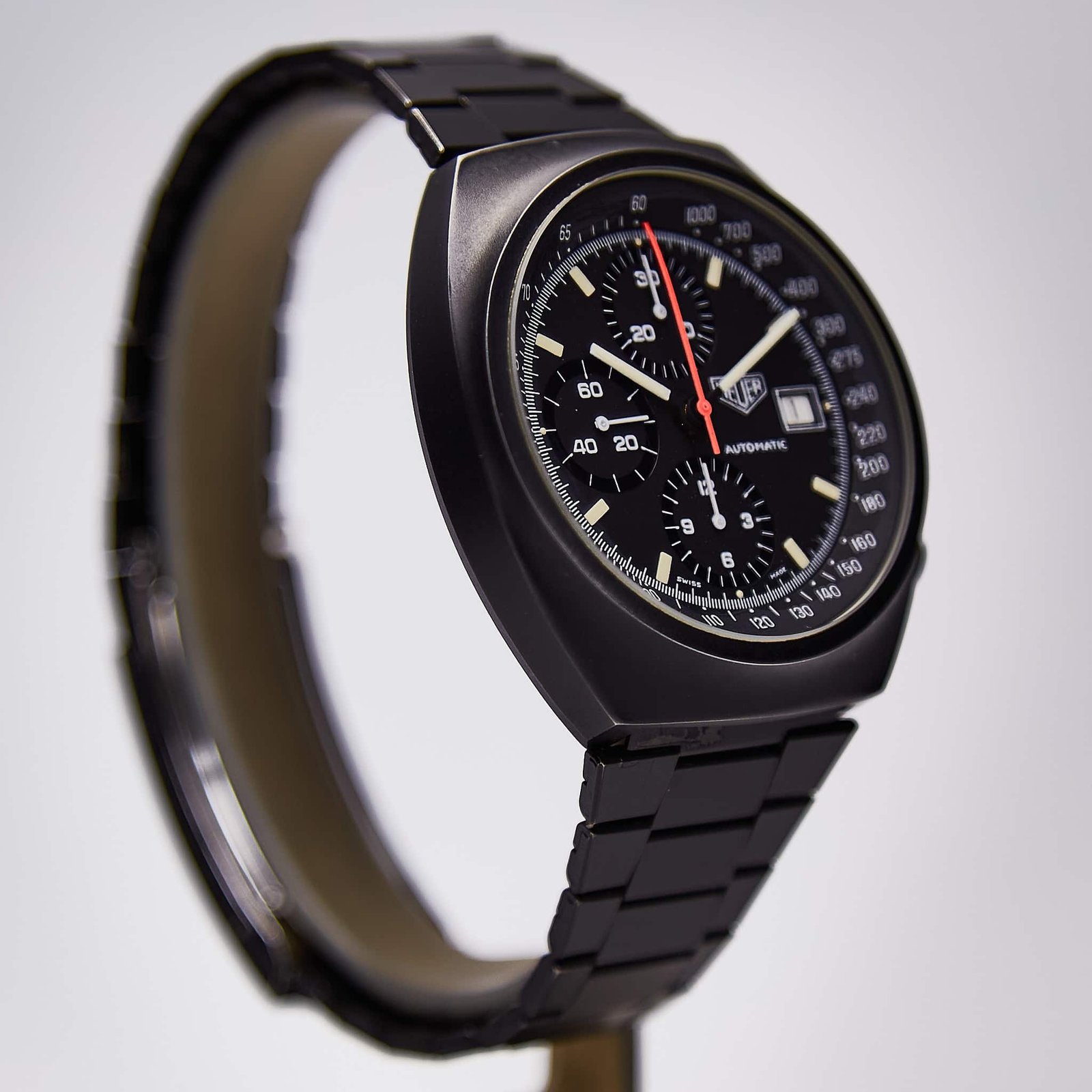 Heuer Pasadena (750.501)
