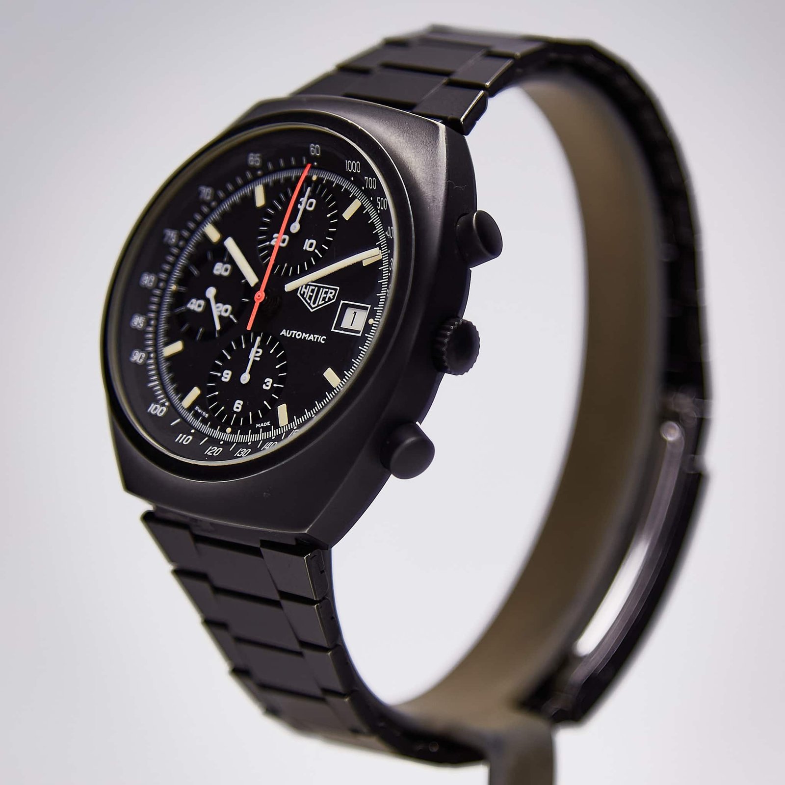 Heuer Pasadena (750.501)