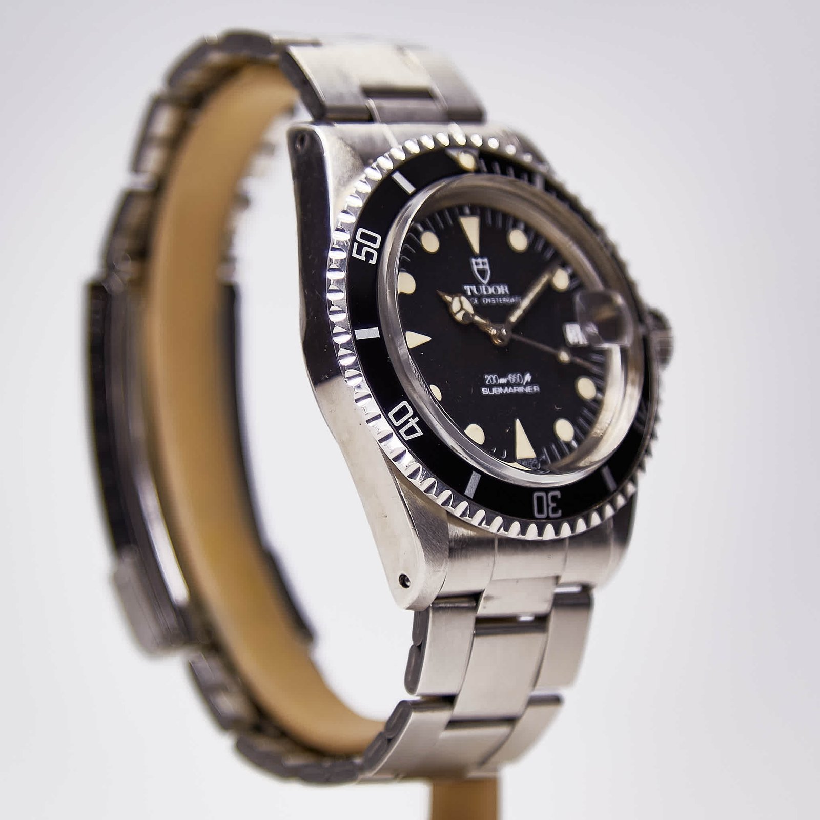 Tudor Submariner Date (76100)