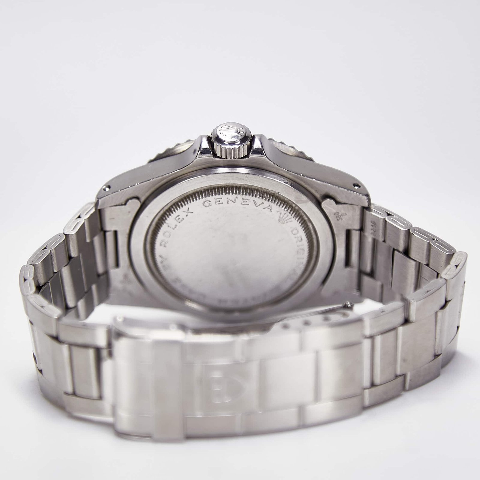 Tudor Submariner Date (76100)