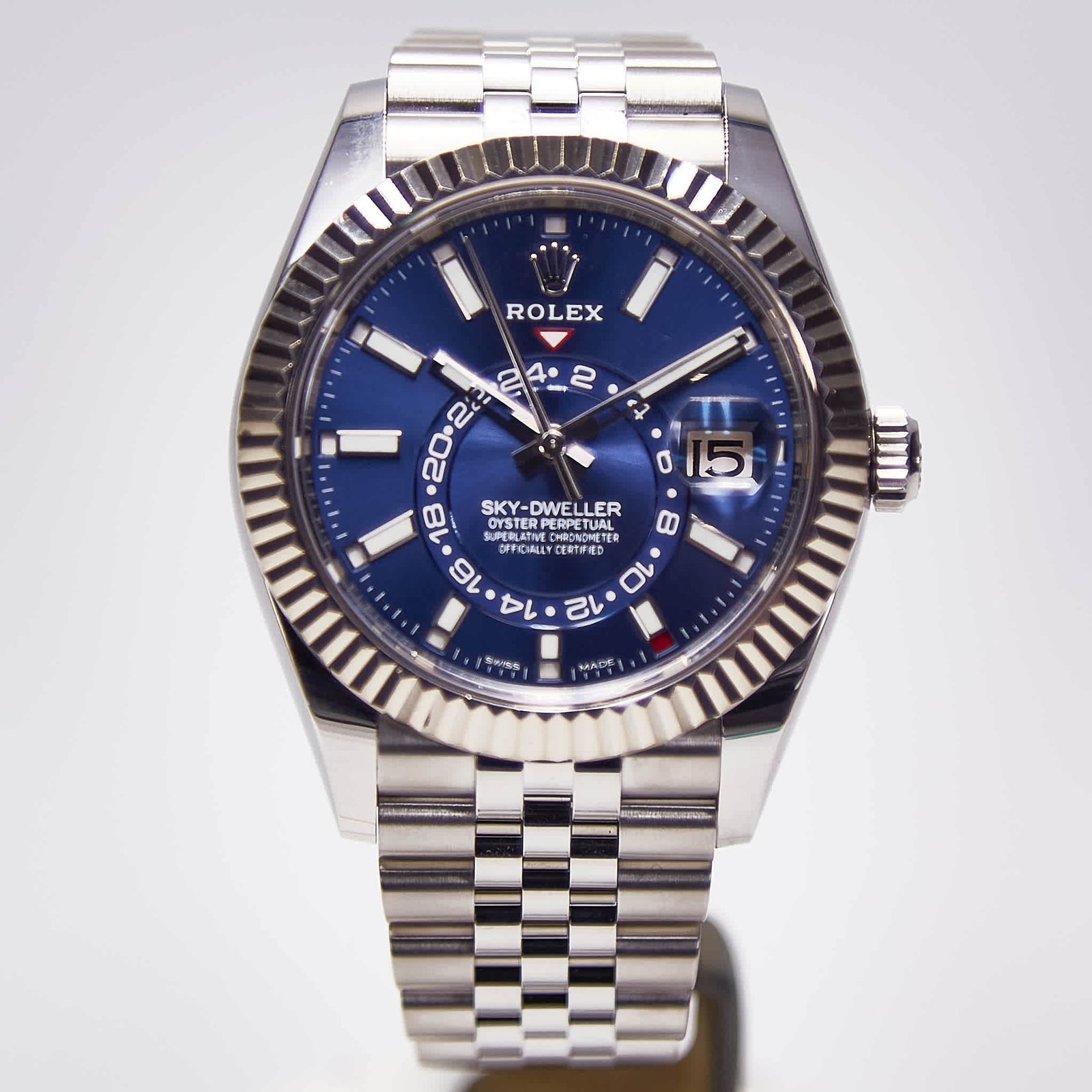 Rolex Sky-Dweller (326934)