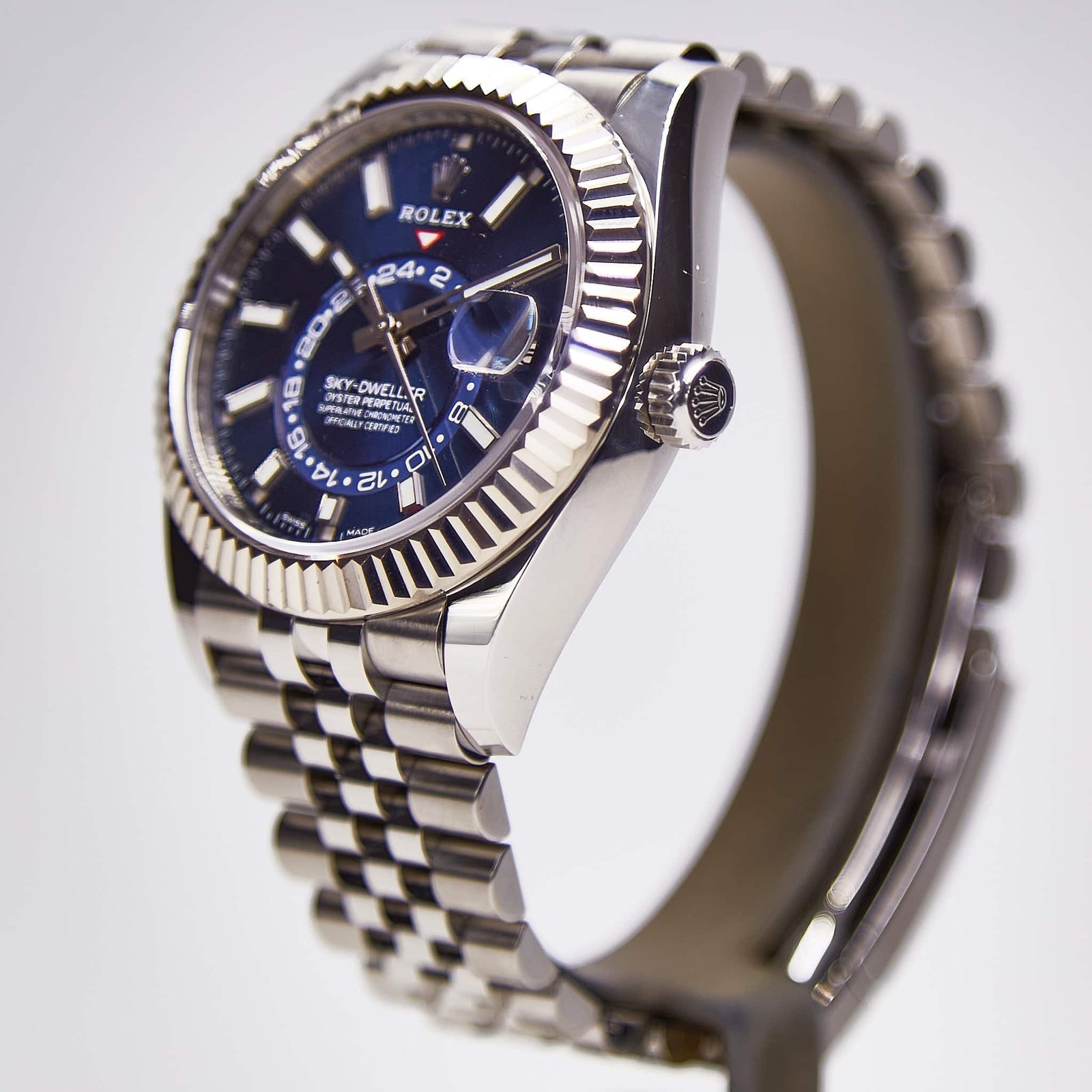 Rolex Sky-Dweller (326934)