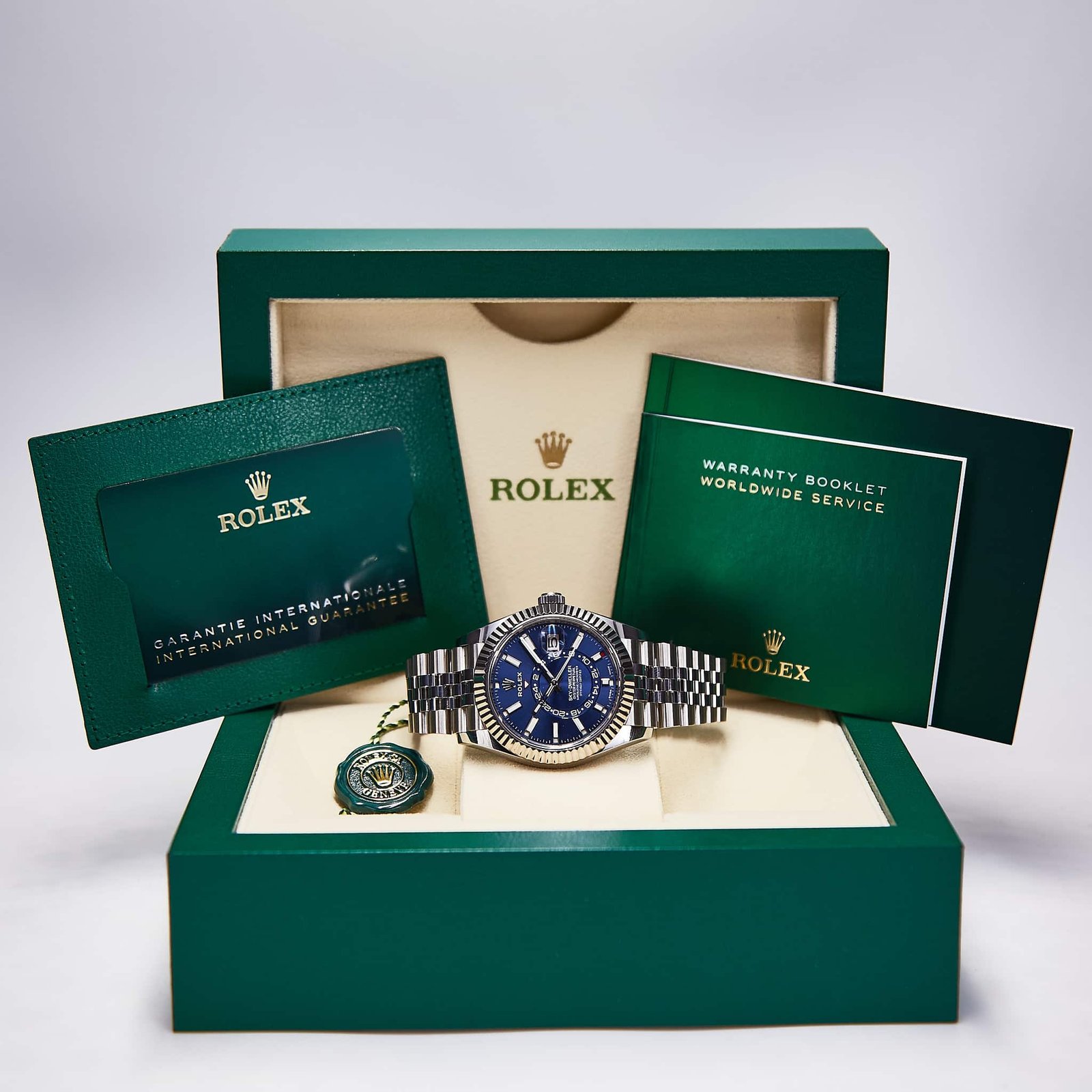 Rolex Sky-Dweller (326934)