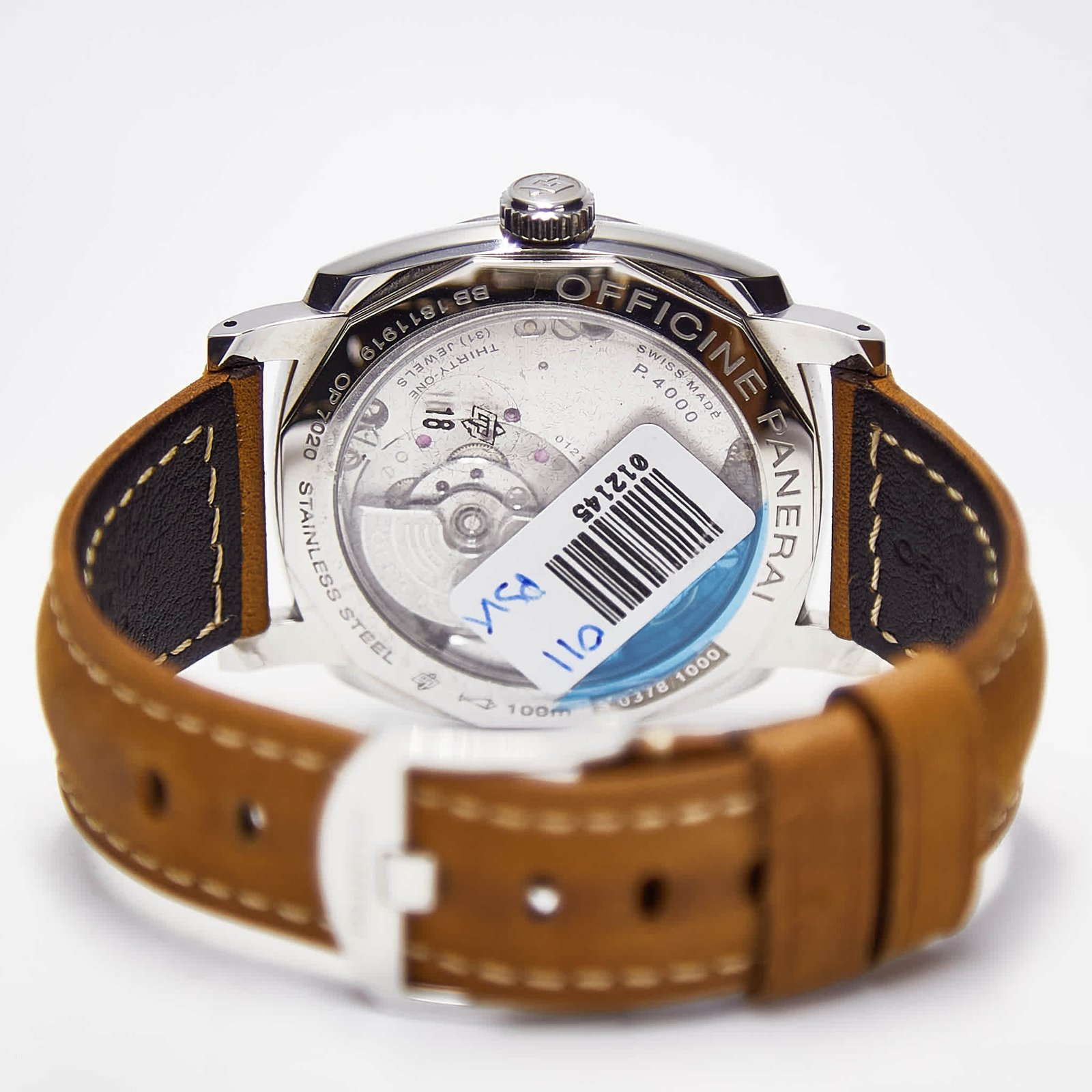 Panerai Radiomir (PAM00655)