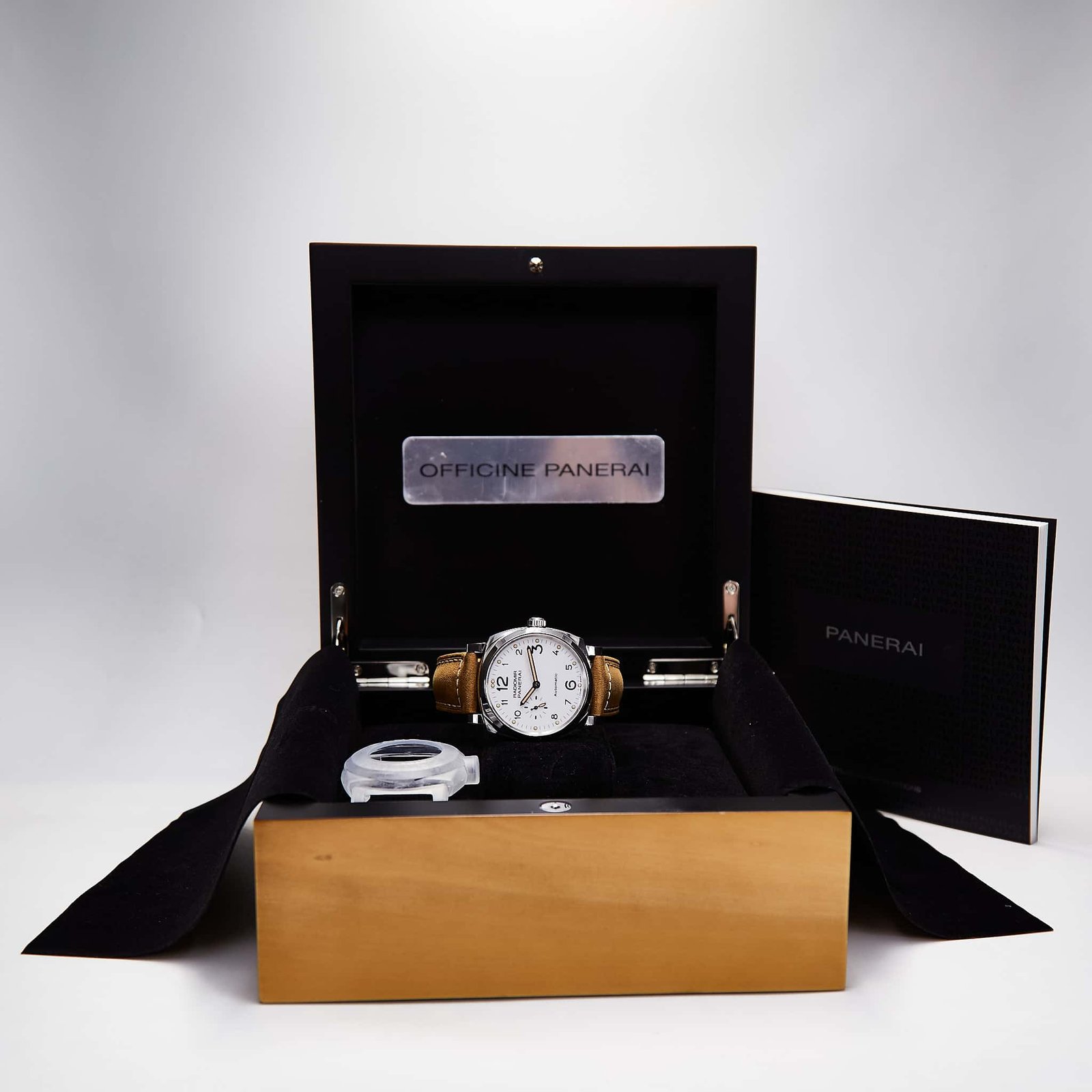 Panerai Radiomir (PAM00655)