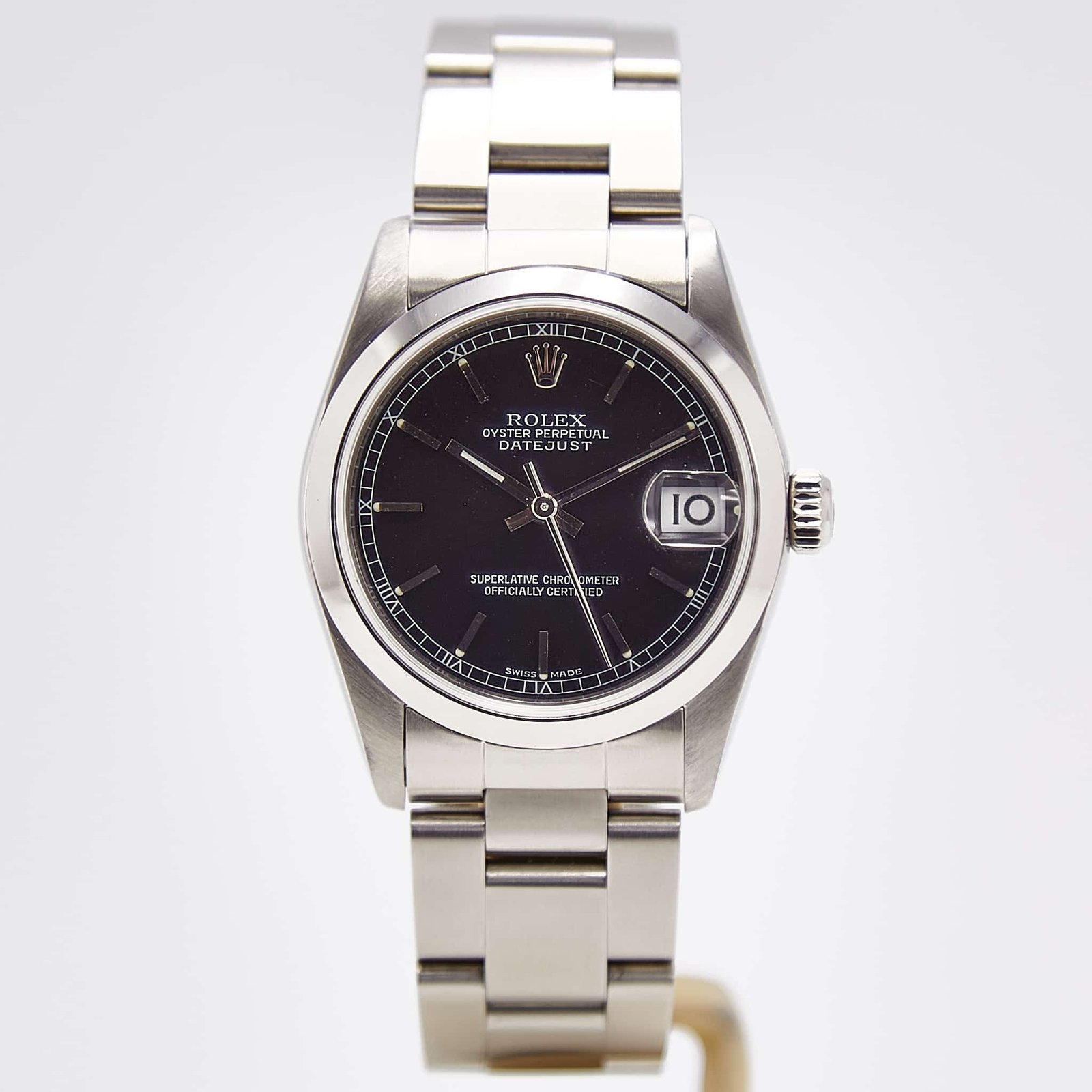 Rolex Lady Datejust (78240)