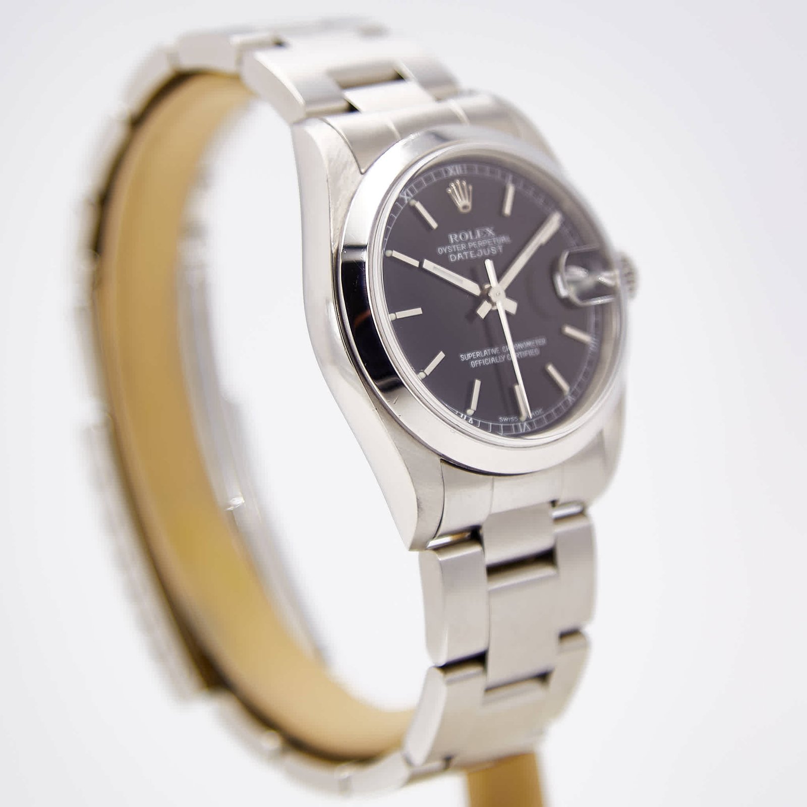 Rolex Lady Datejust (78240)
