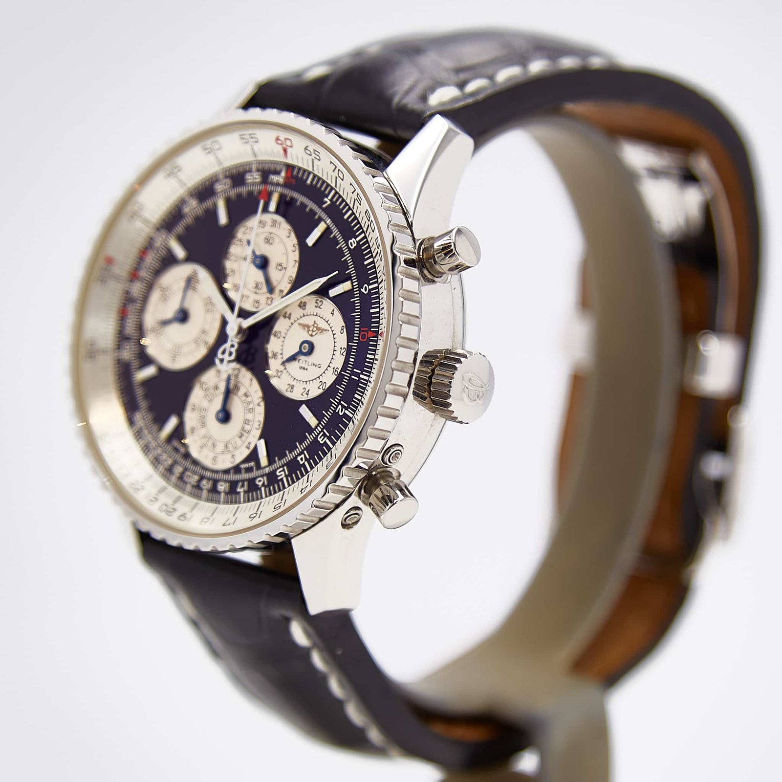 Breitling Navitimer Perpetual Calendar (1461)