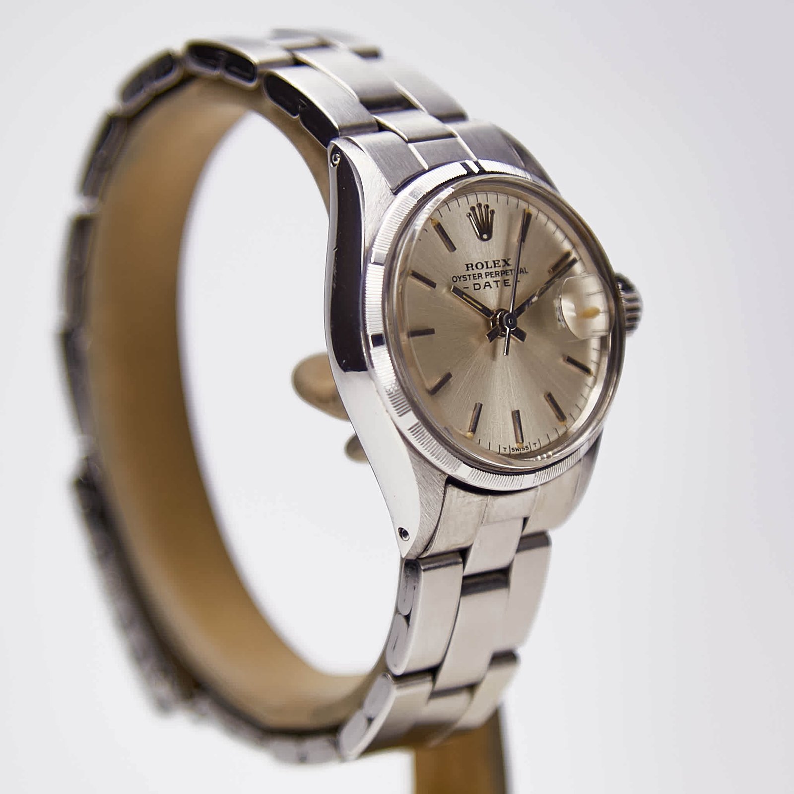 Rolex Lady Date (6519)