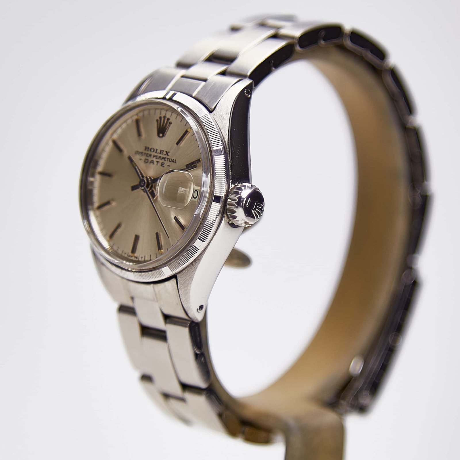 Rolex Lady Date (6519)