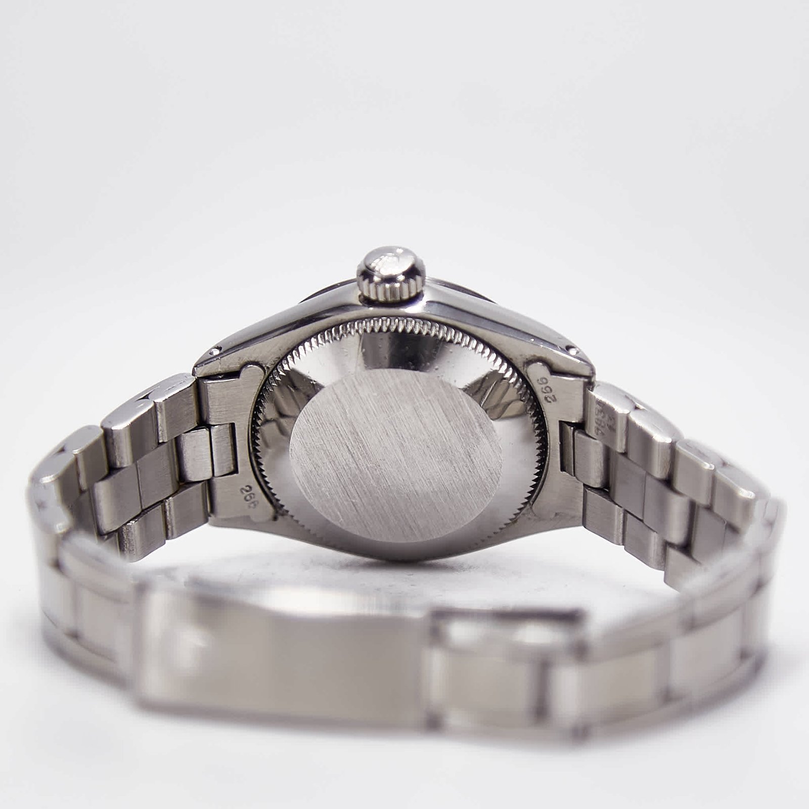 Rolex Lady Date (6519)