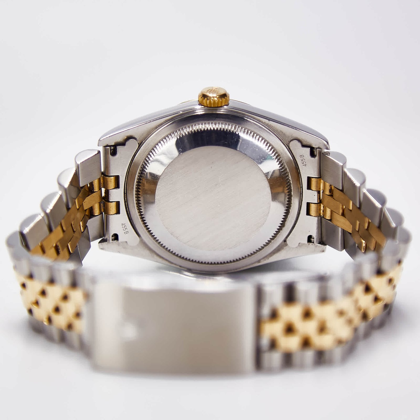 Rolex Datejust (16233)