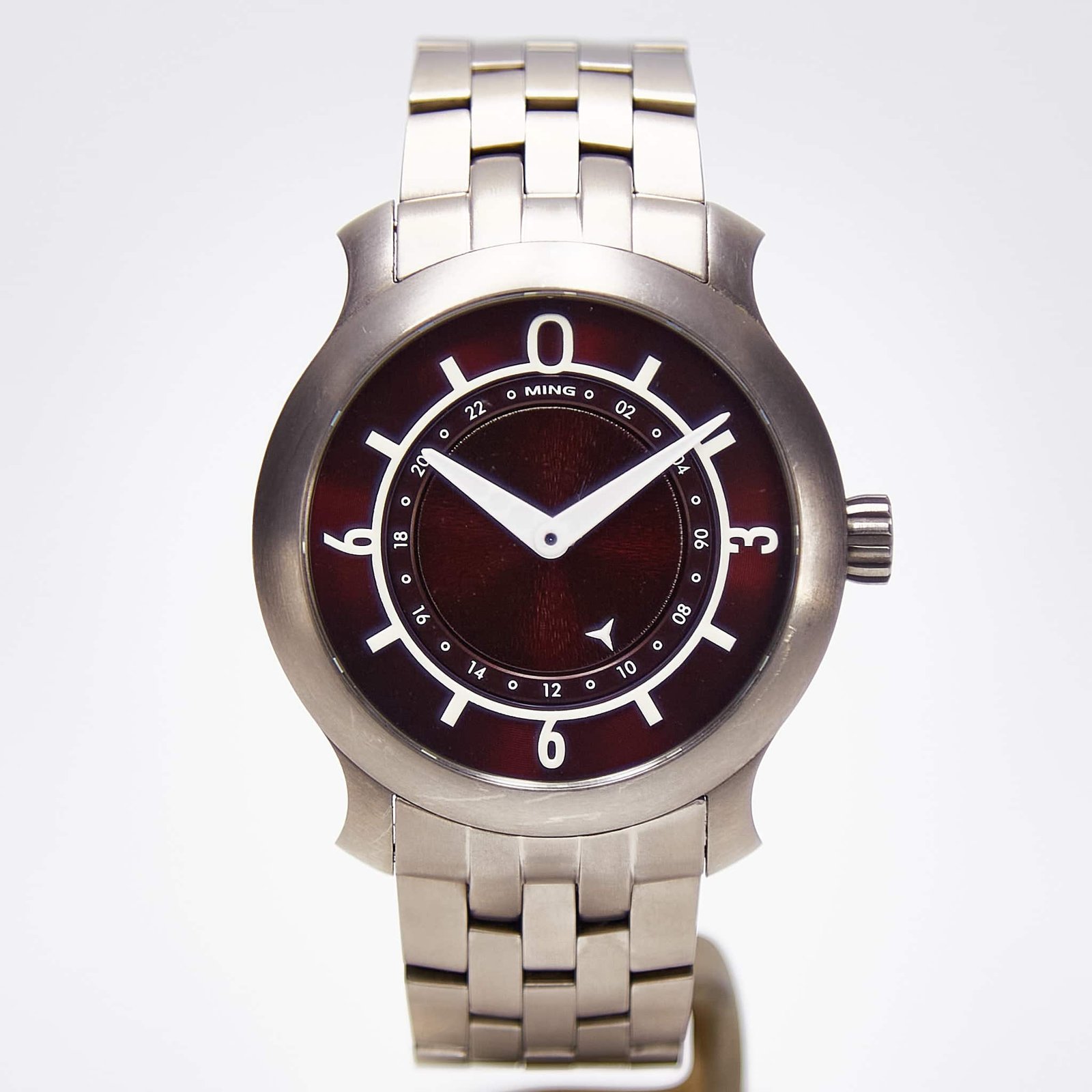 Ming GMT (17.03)