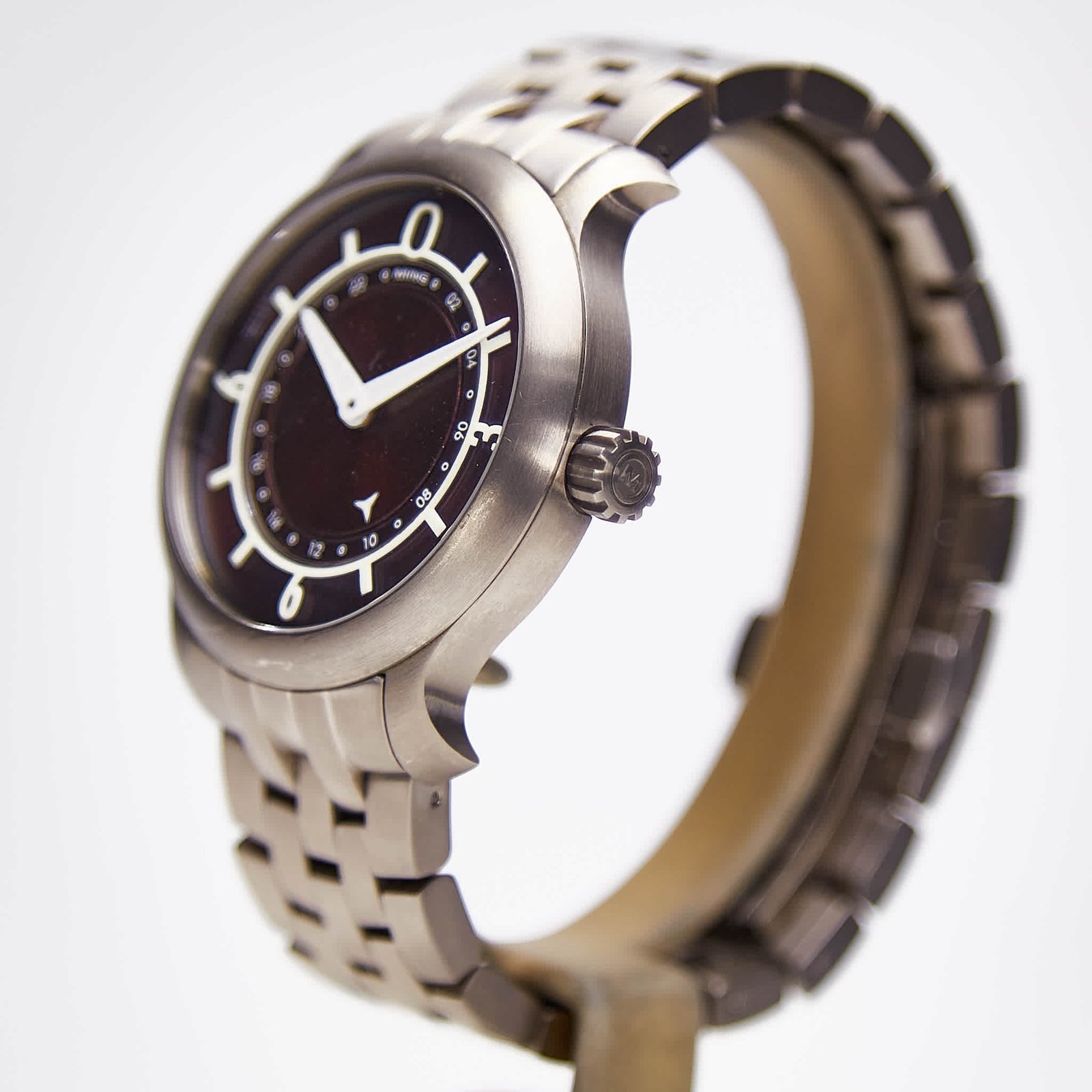 Ming GMT (17.03)
