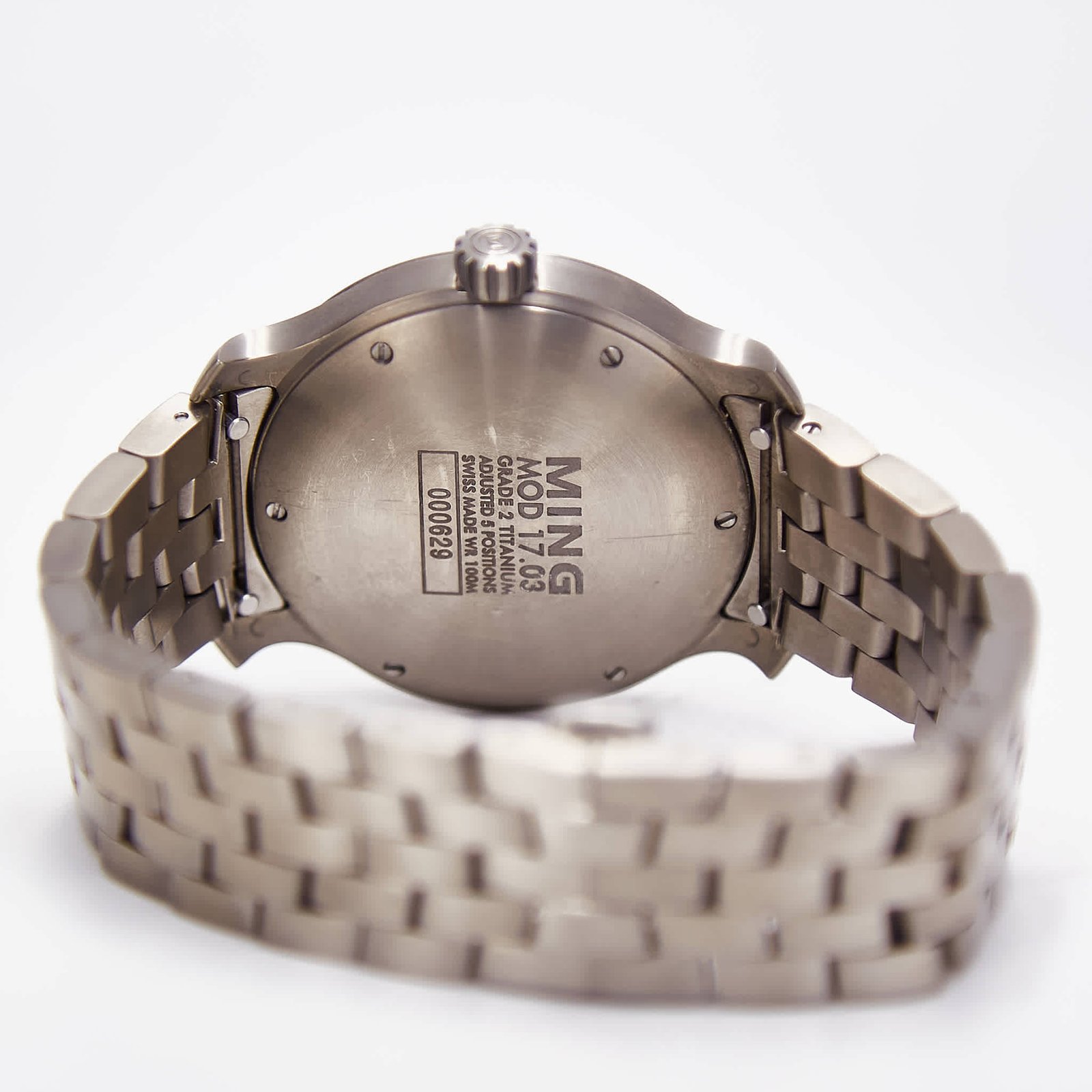 Ming GMT (17.03)
