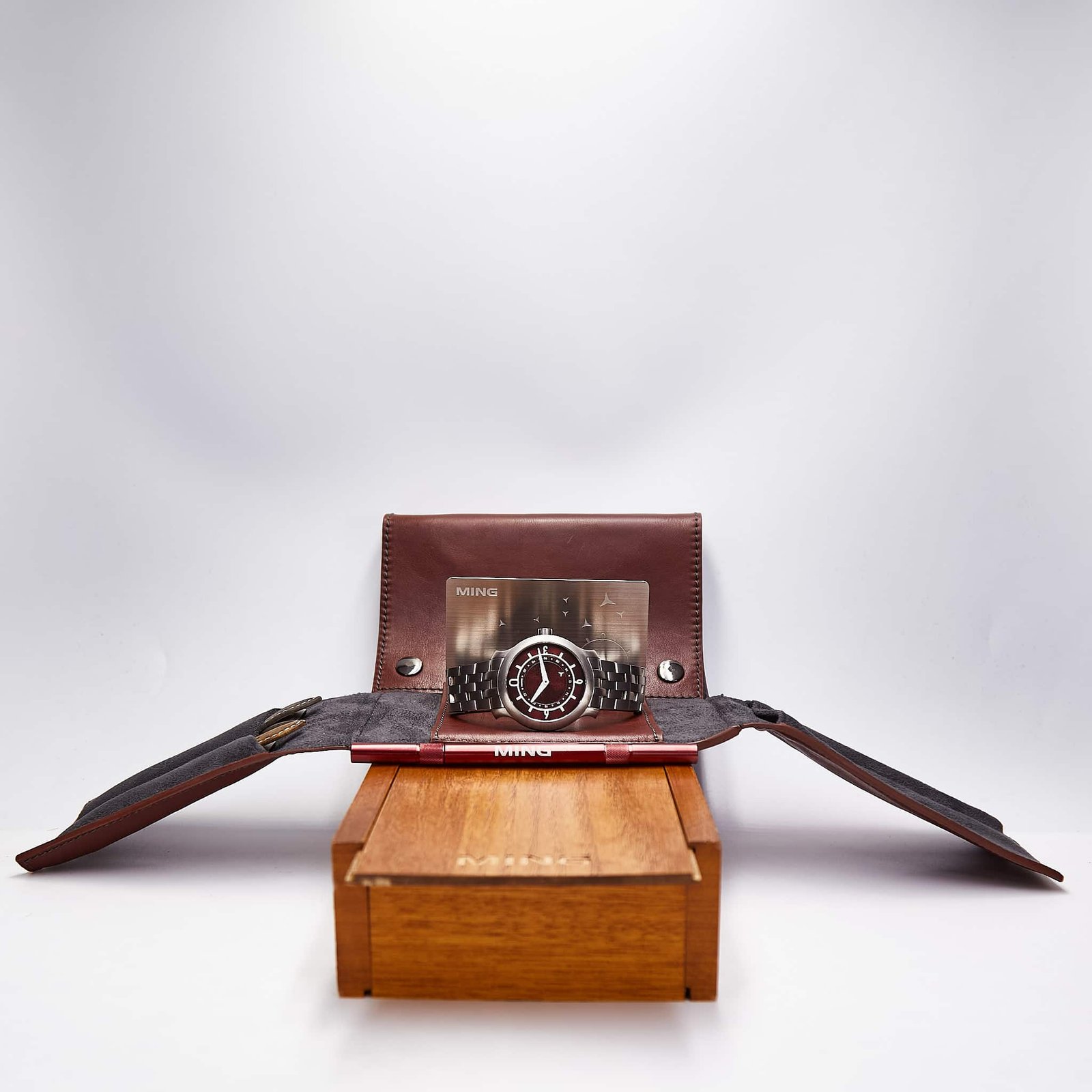 Ming GMT (17.03)