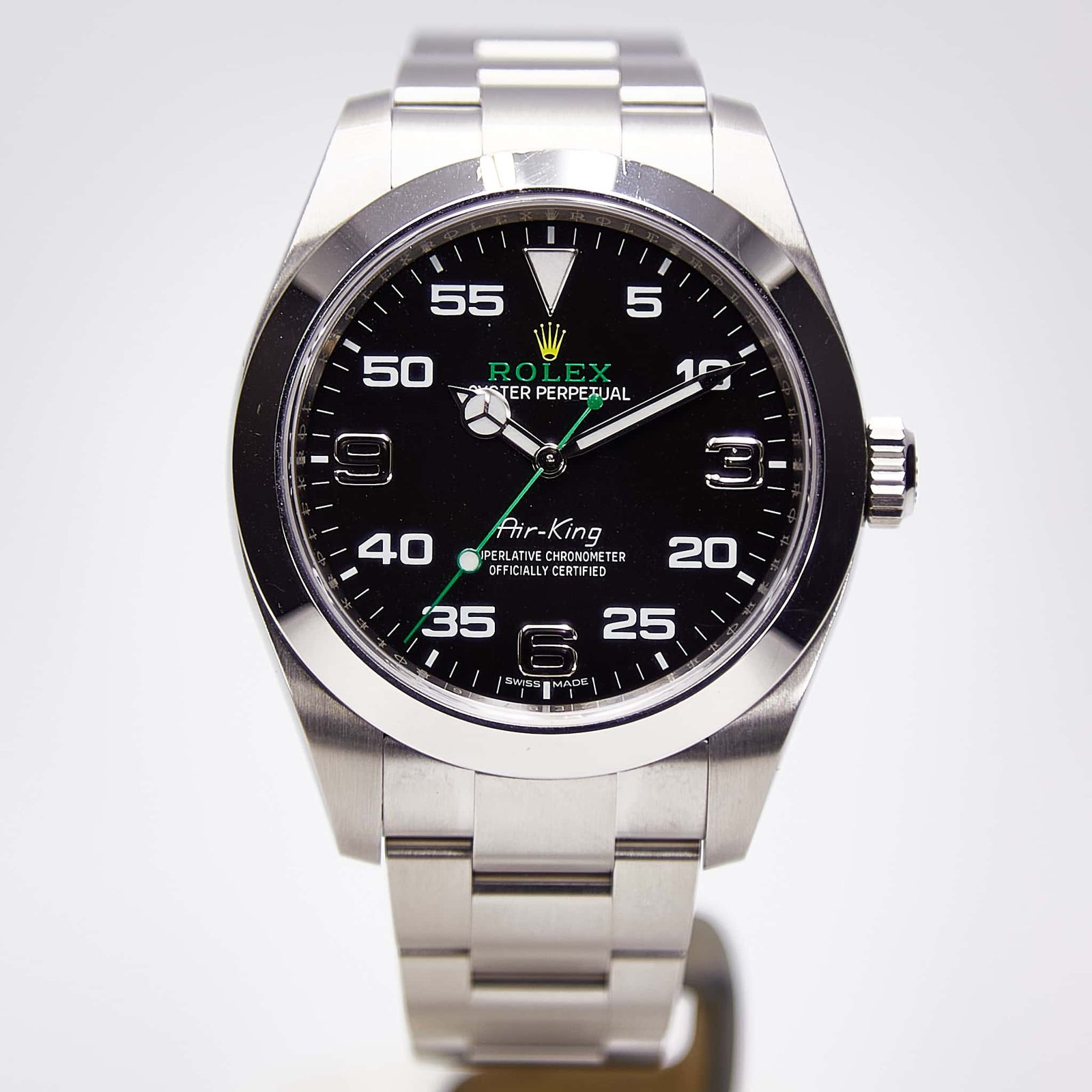 Rolex Air-King (116900)