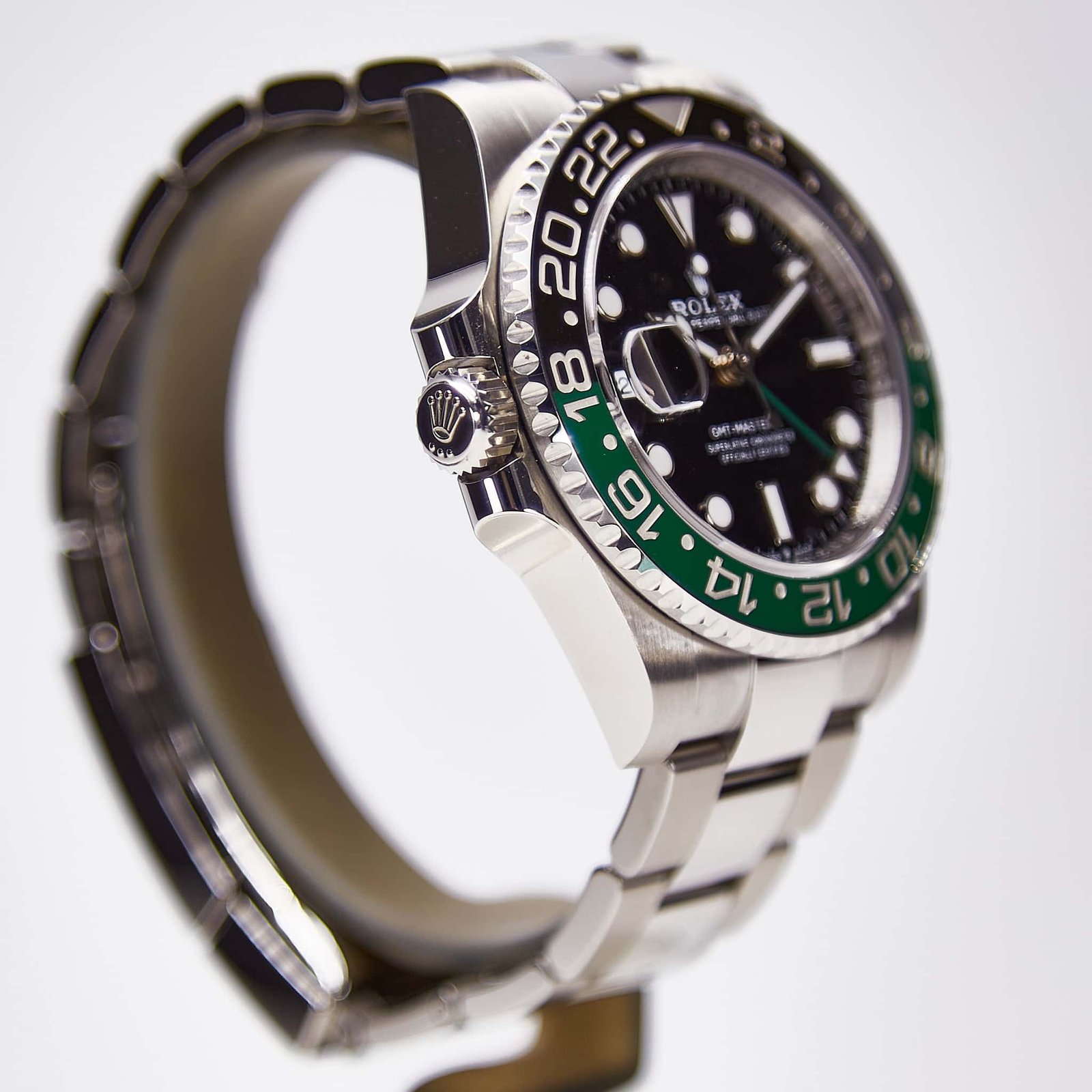 Rolex GMT-Master II (126720)