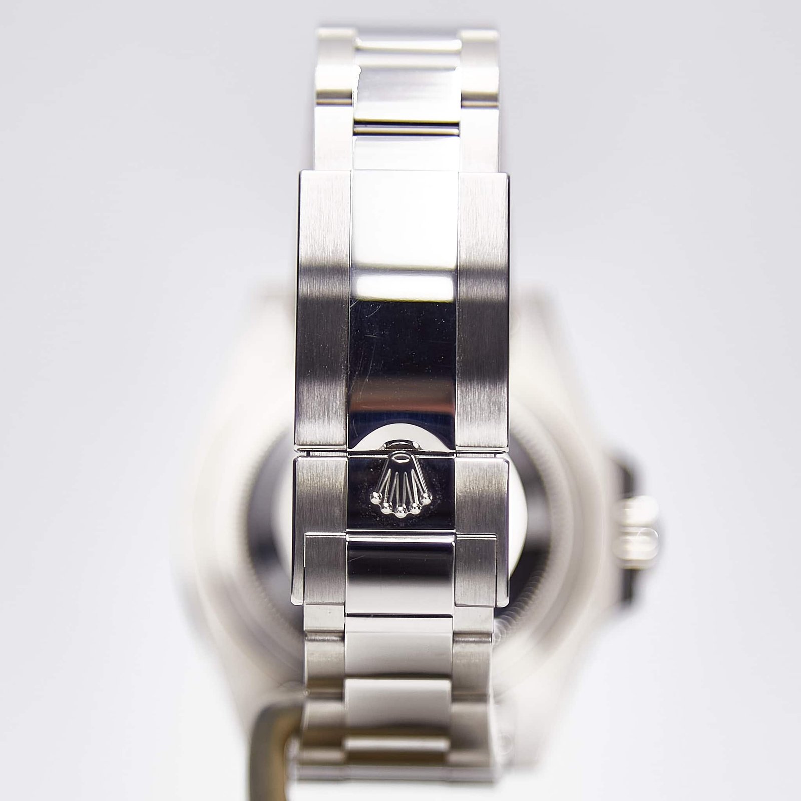 Rolex GMT-Master II (126720)