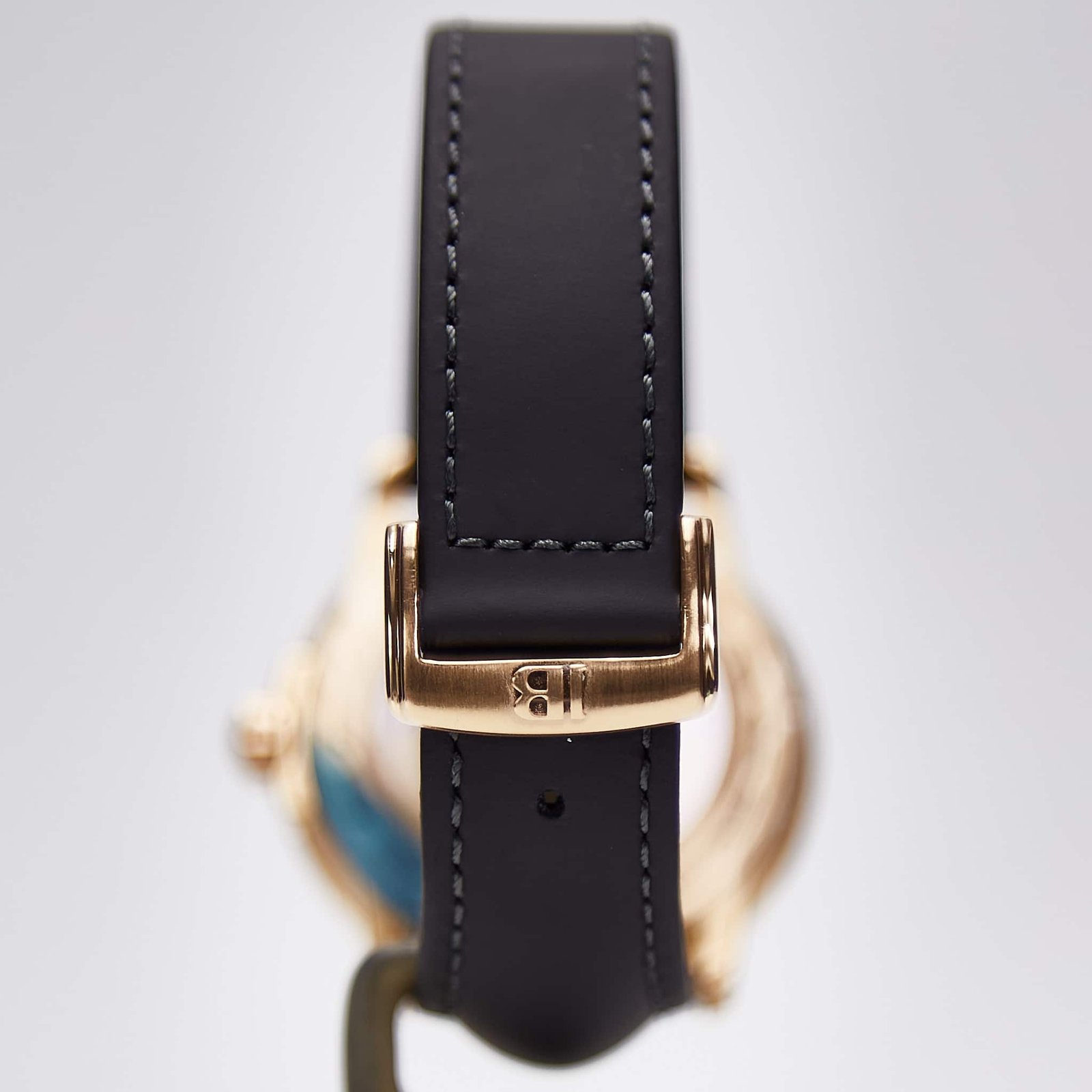 Blancpain Léman Ultra Slim (2100-3630-64B)