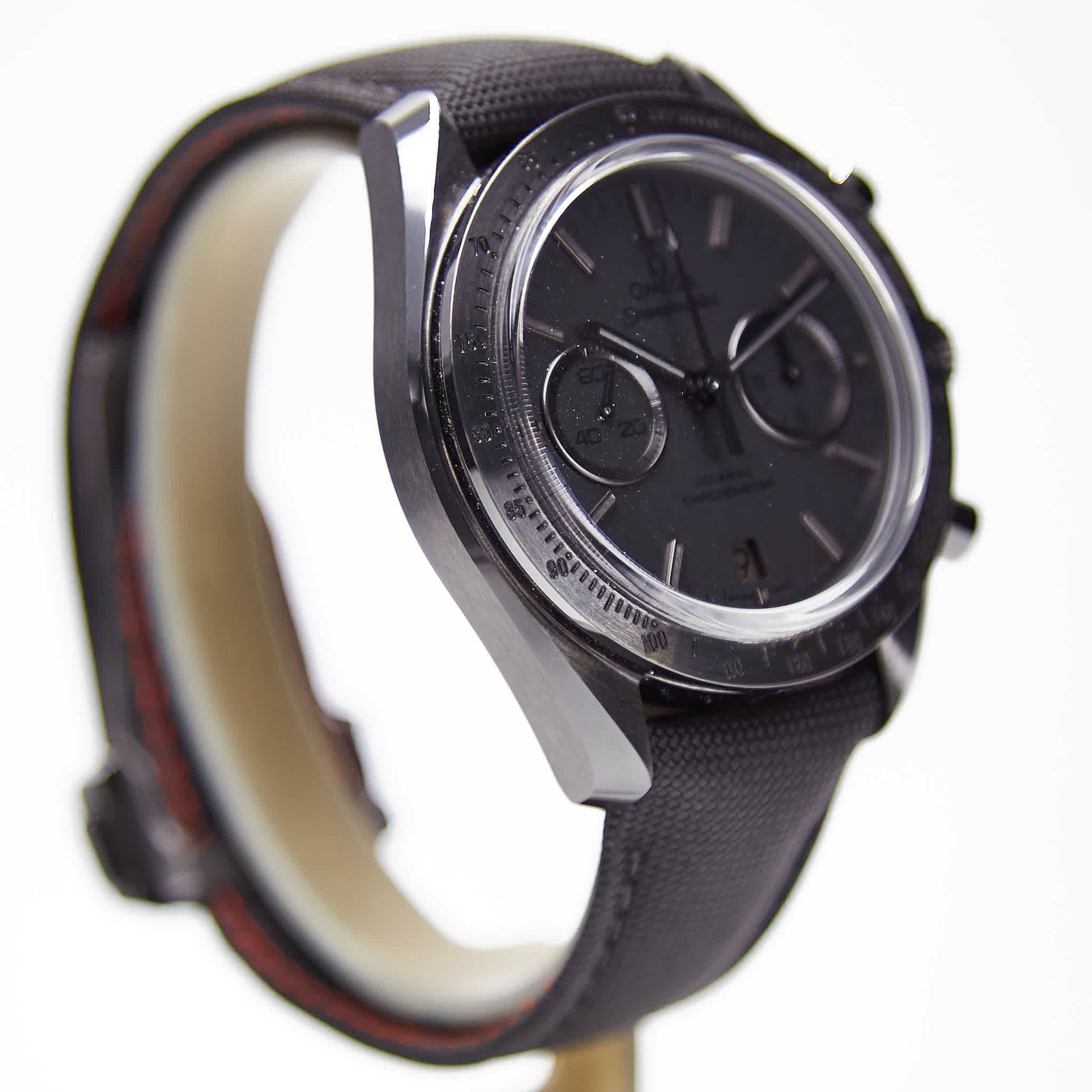 Omega Speedmaster ‘Dark Side of the Moon’ (311.92.44.51.01.005)