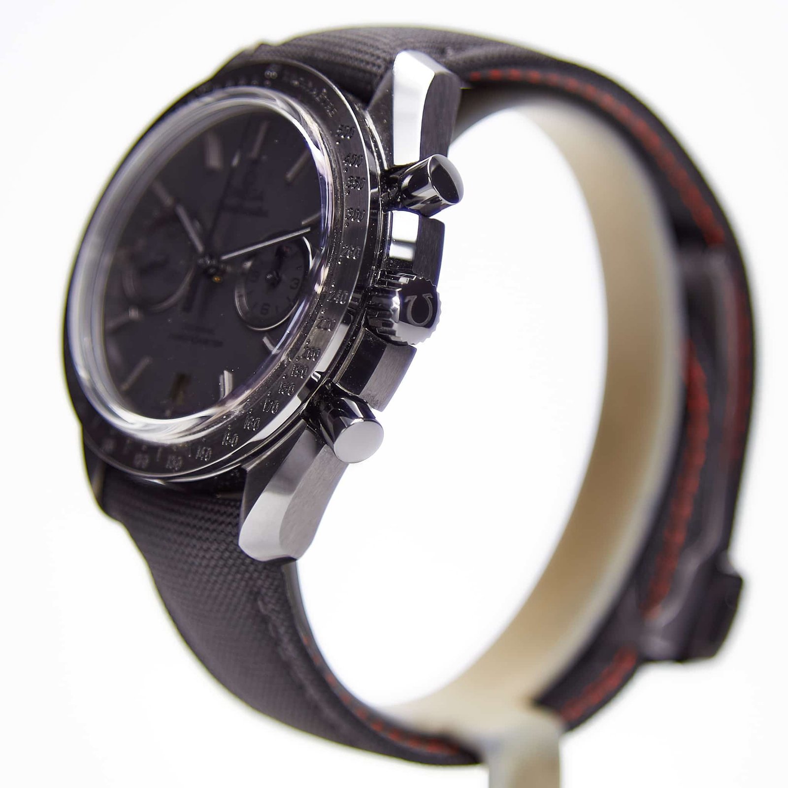 Omega Speedmaster ‘Dark Side of the Moon’ (311.92.44.51.01.005)