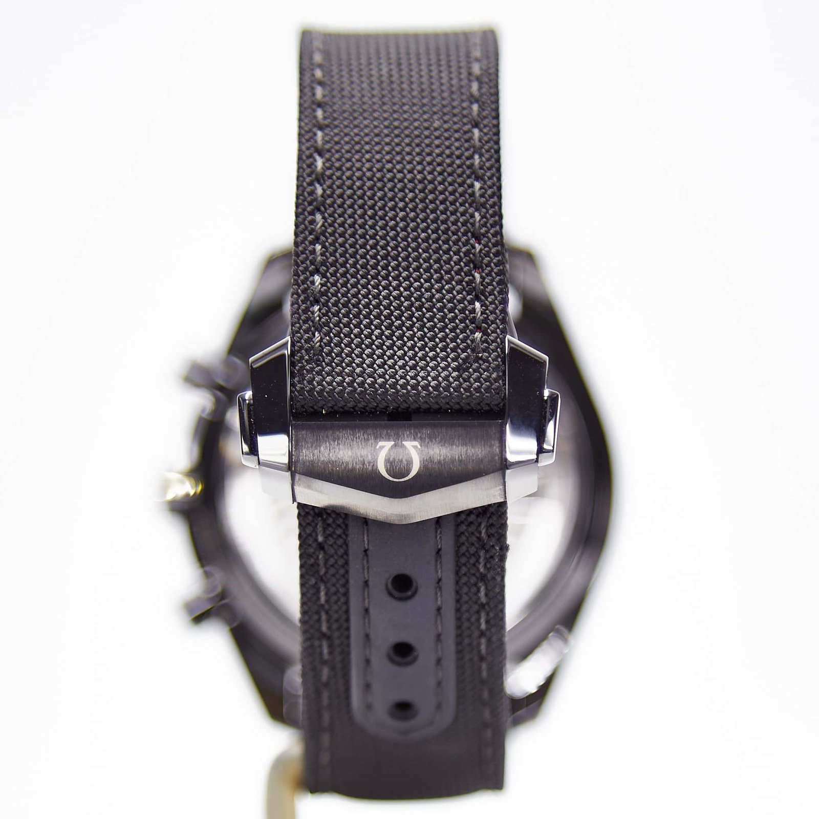 Omega Speedmaster ‘Dark Side of the Moon’ (311.92.44.51.01.005)
