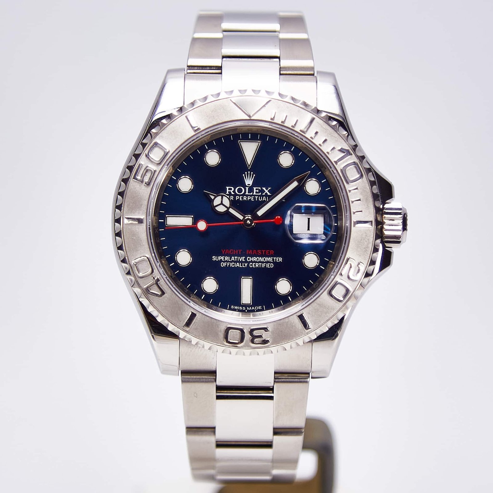 Rolex Yacht-Master (116622)
