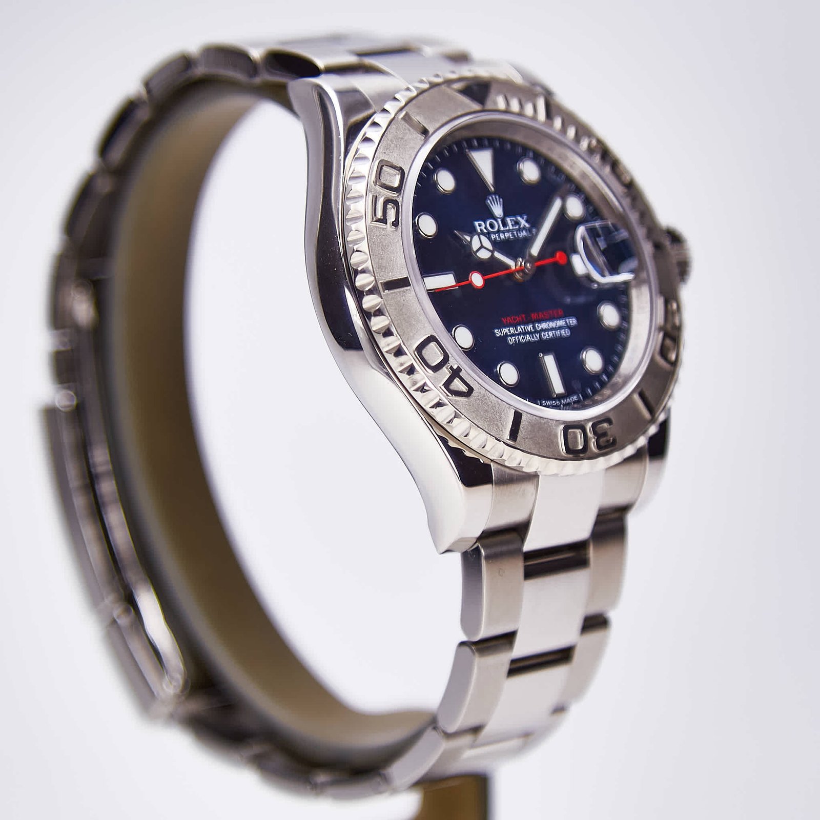 Rolex Yacht-Master (116622)