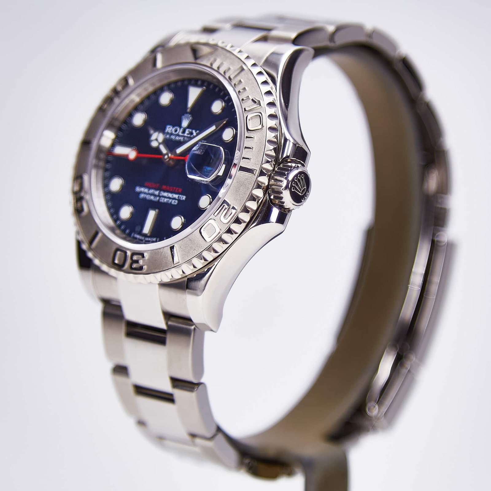 Rolex Yacht-Master (116622)