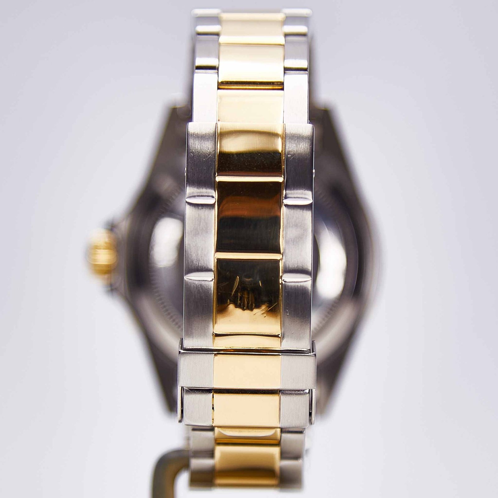 Rolex Submariner Date (16613)