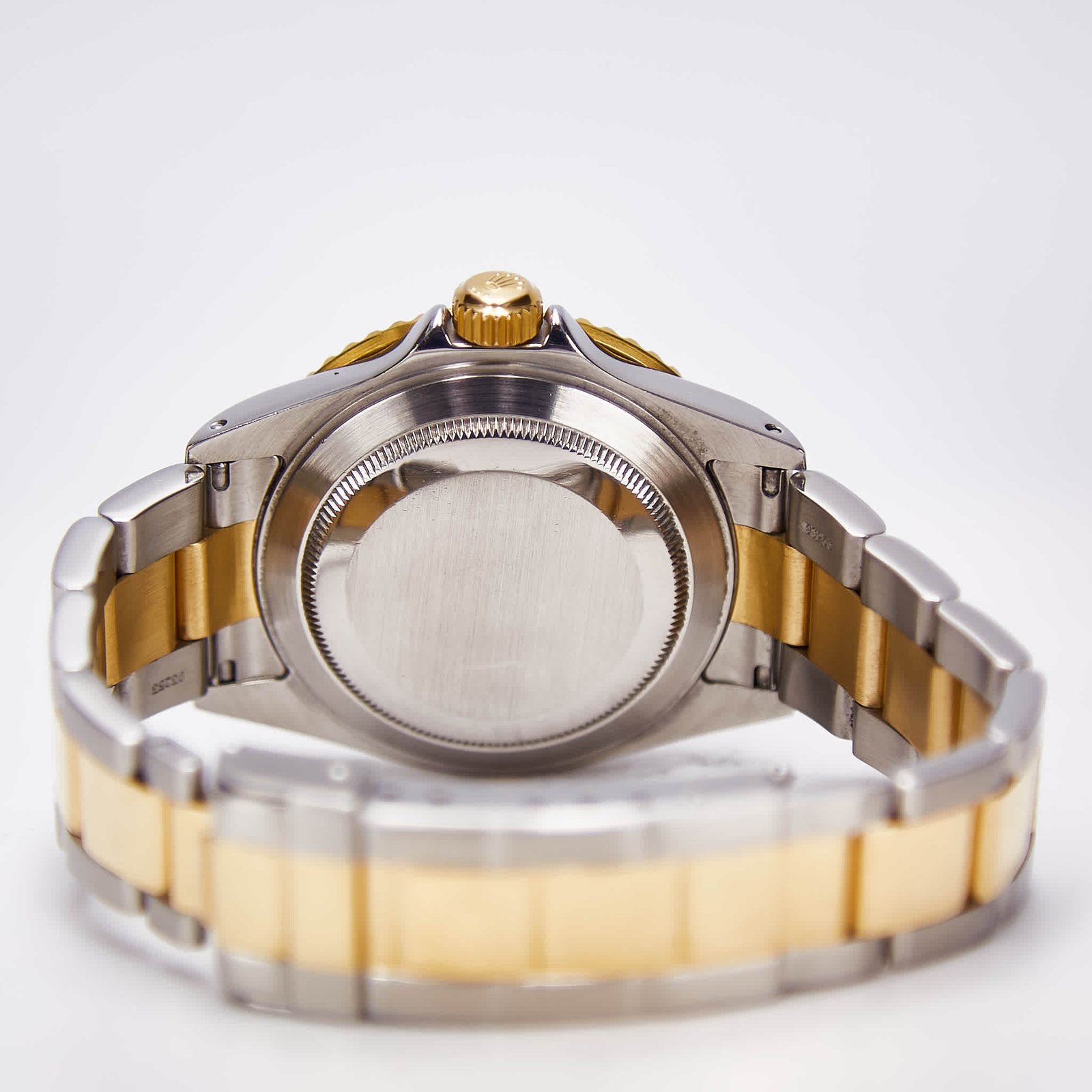Rolex Submariner Date (16613)