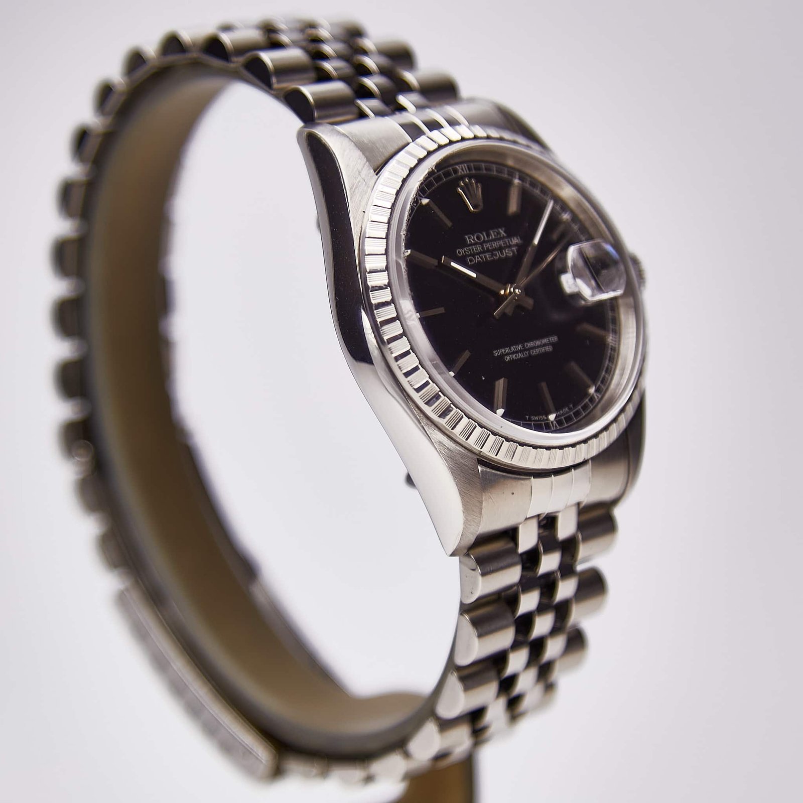Rolex Datejust (16220)