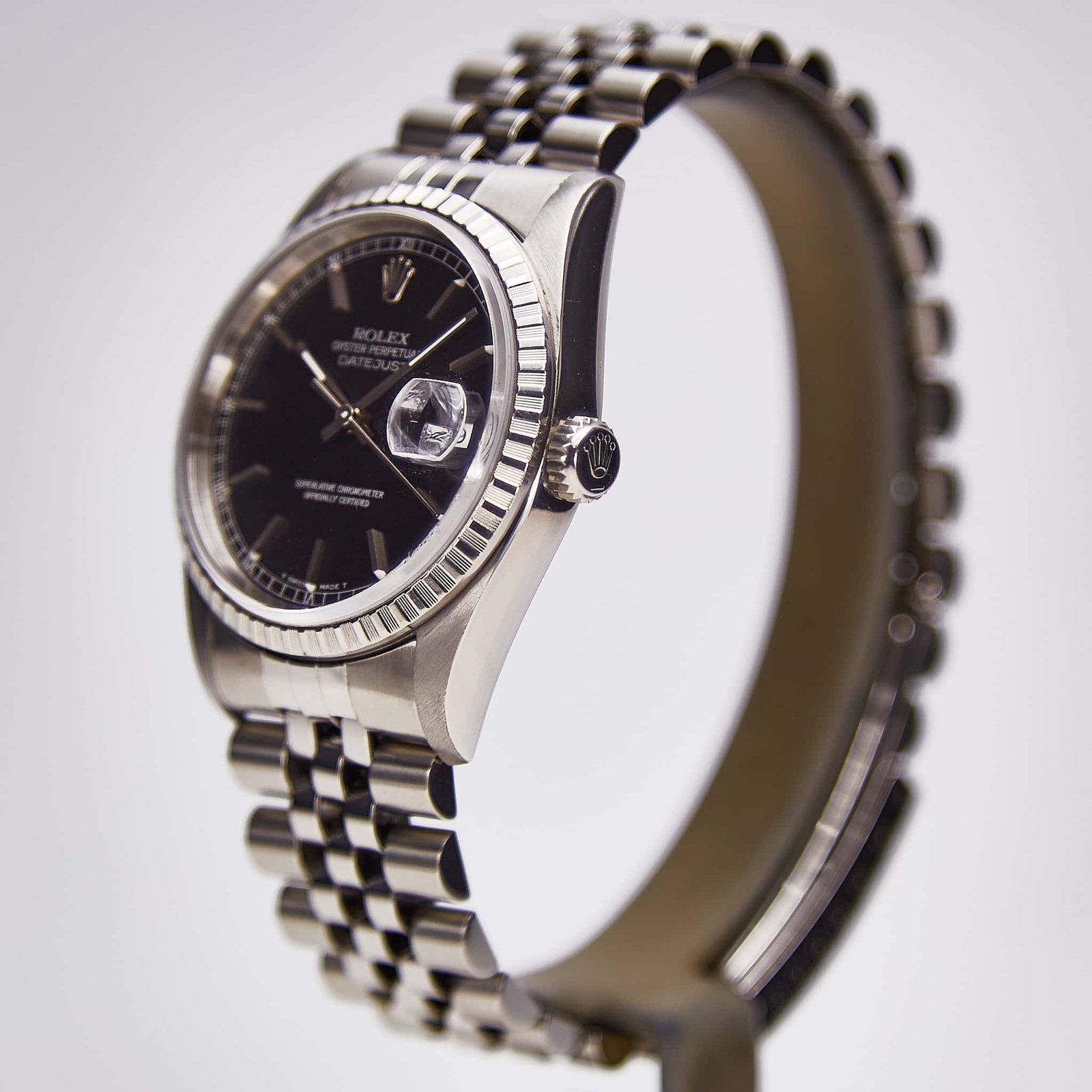 Rolex Datejust (16220)