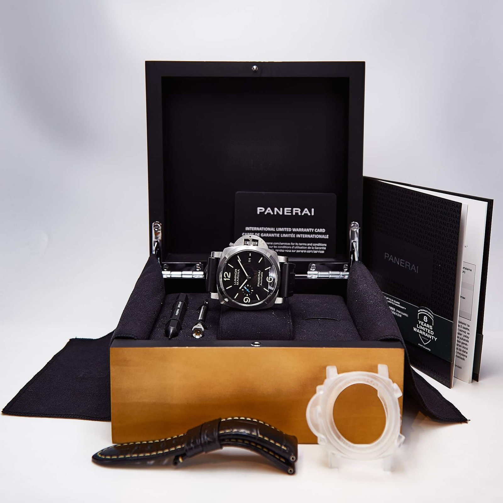 Panerai Luminor Marina (PAM01312)