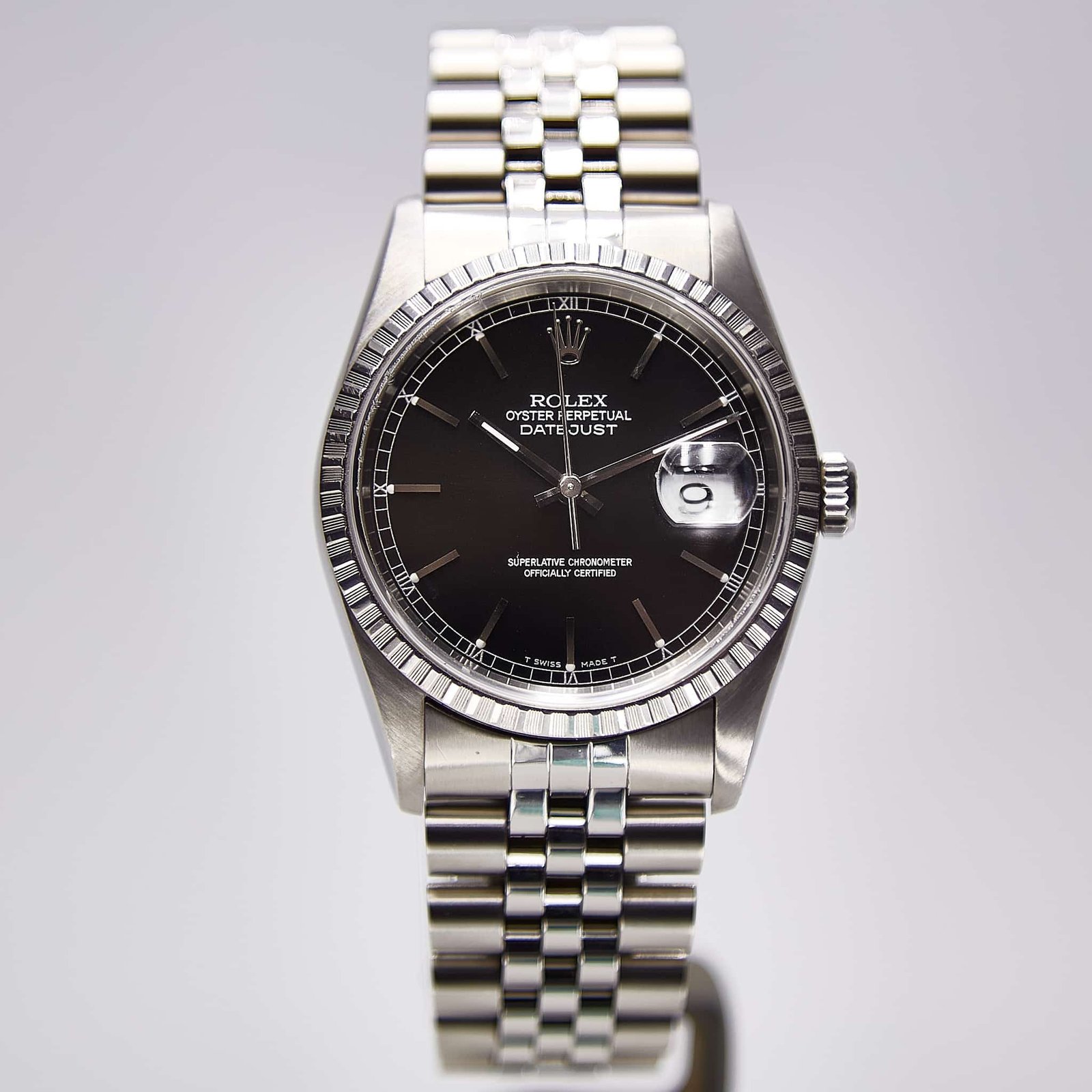 Rolex Datejust (16220)