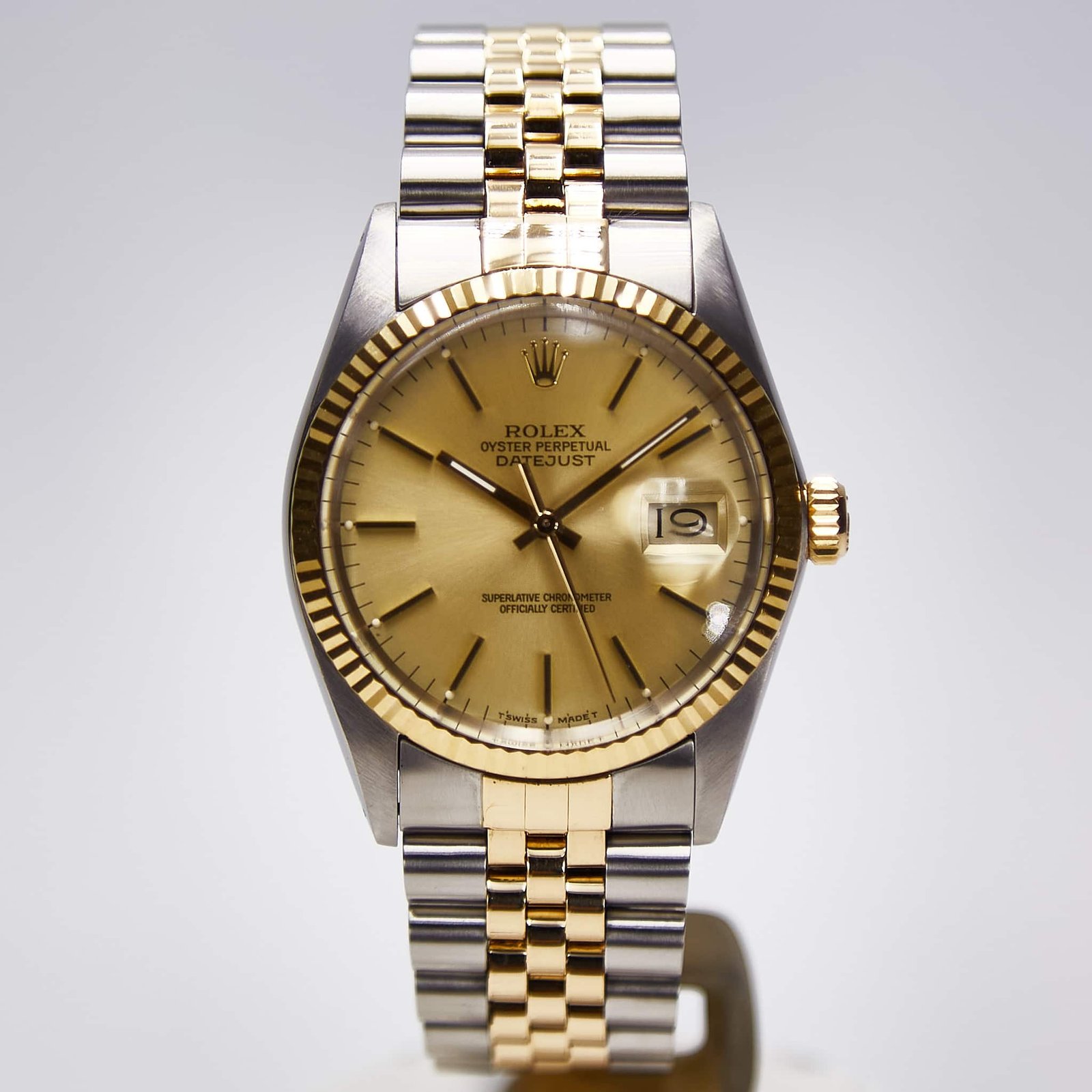 Rolex Datejust (16013)