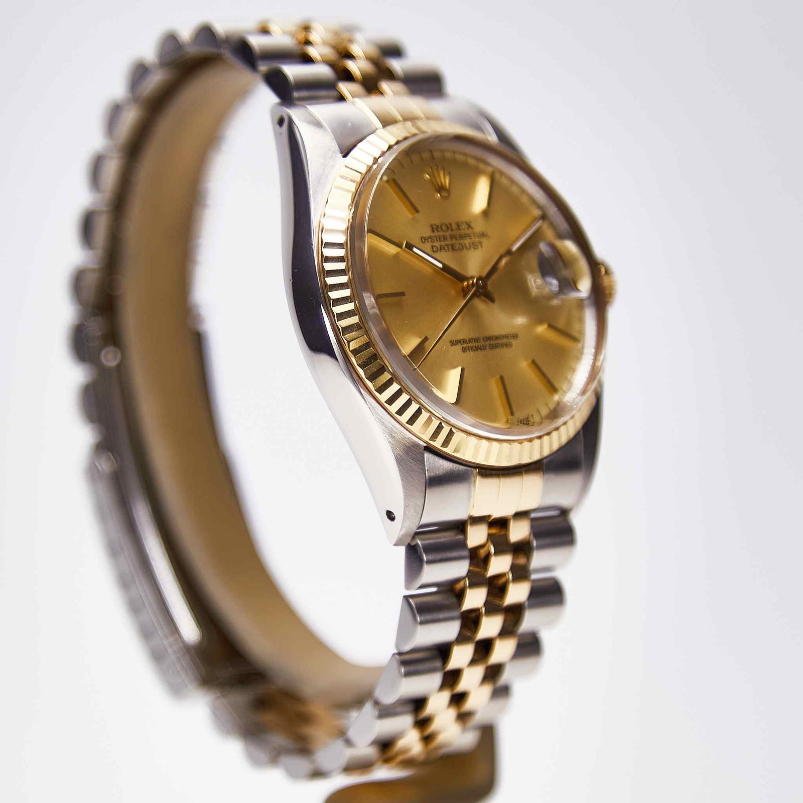 Rolex Datejust (16013)
