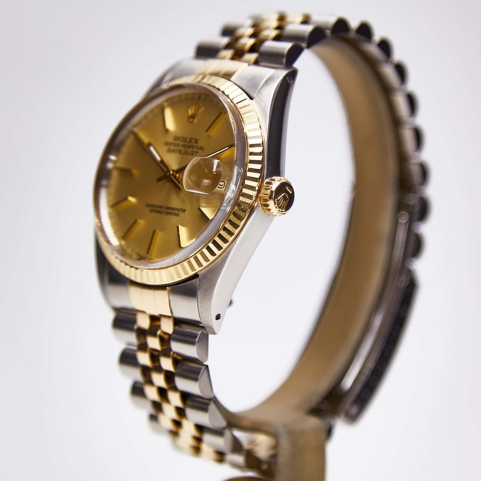 Rolex Datejust (16013)