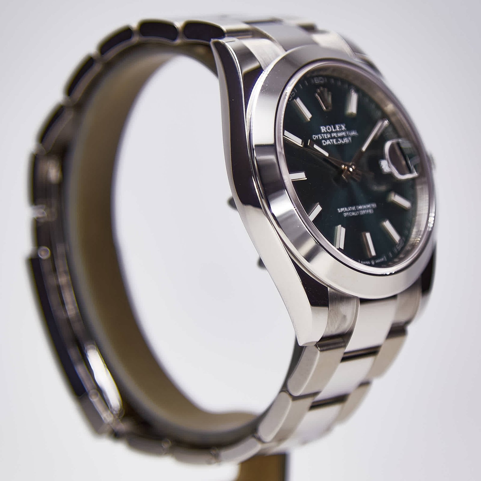 Rolex Datejust 41 (126300)