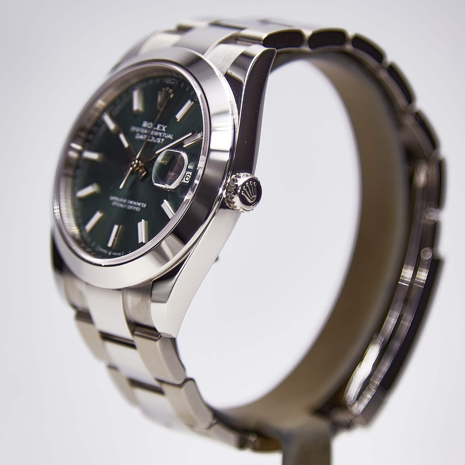 Rolex Datejust 41 (126300)