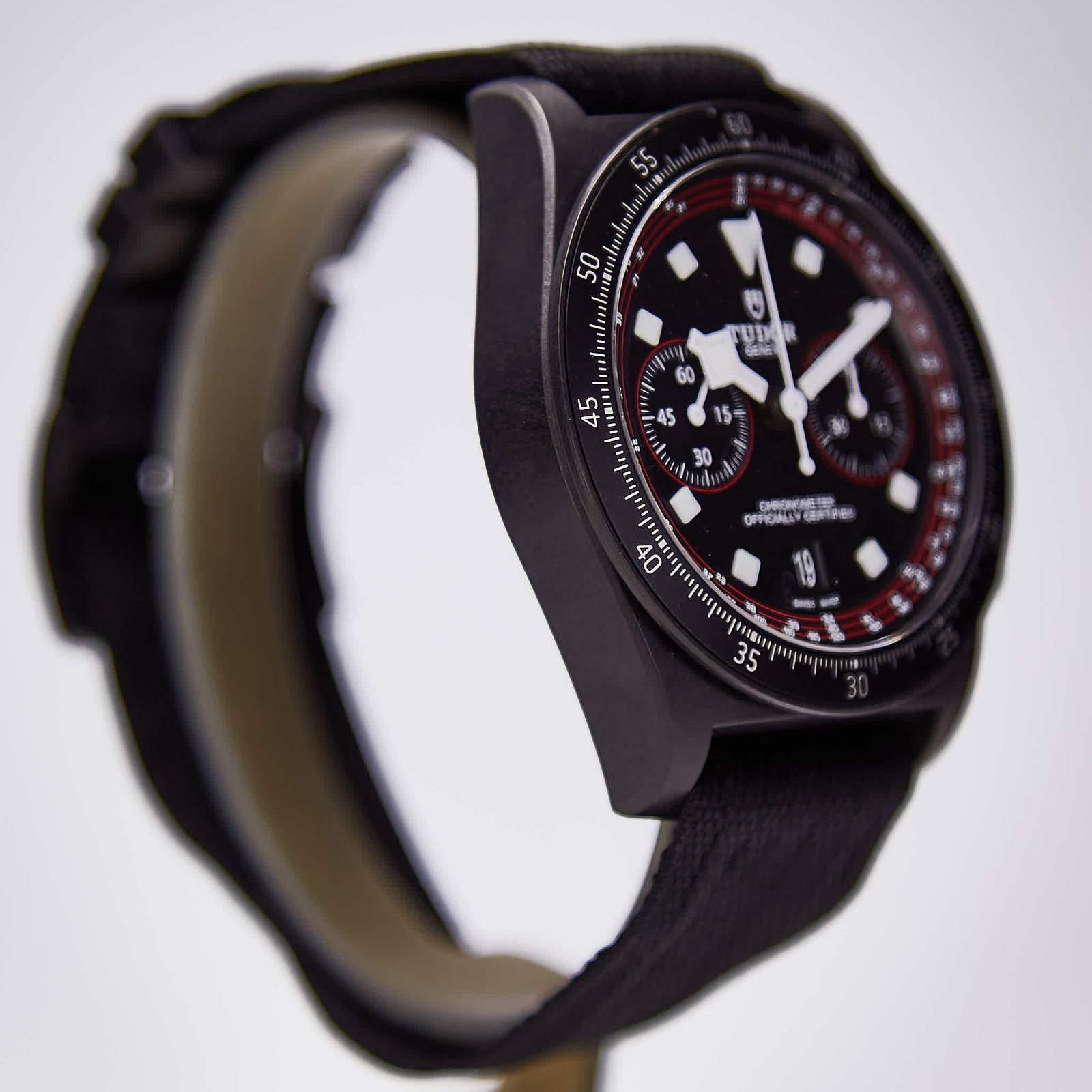 Tudor Pelagos FXD Chrono (25827)