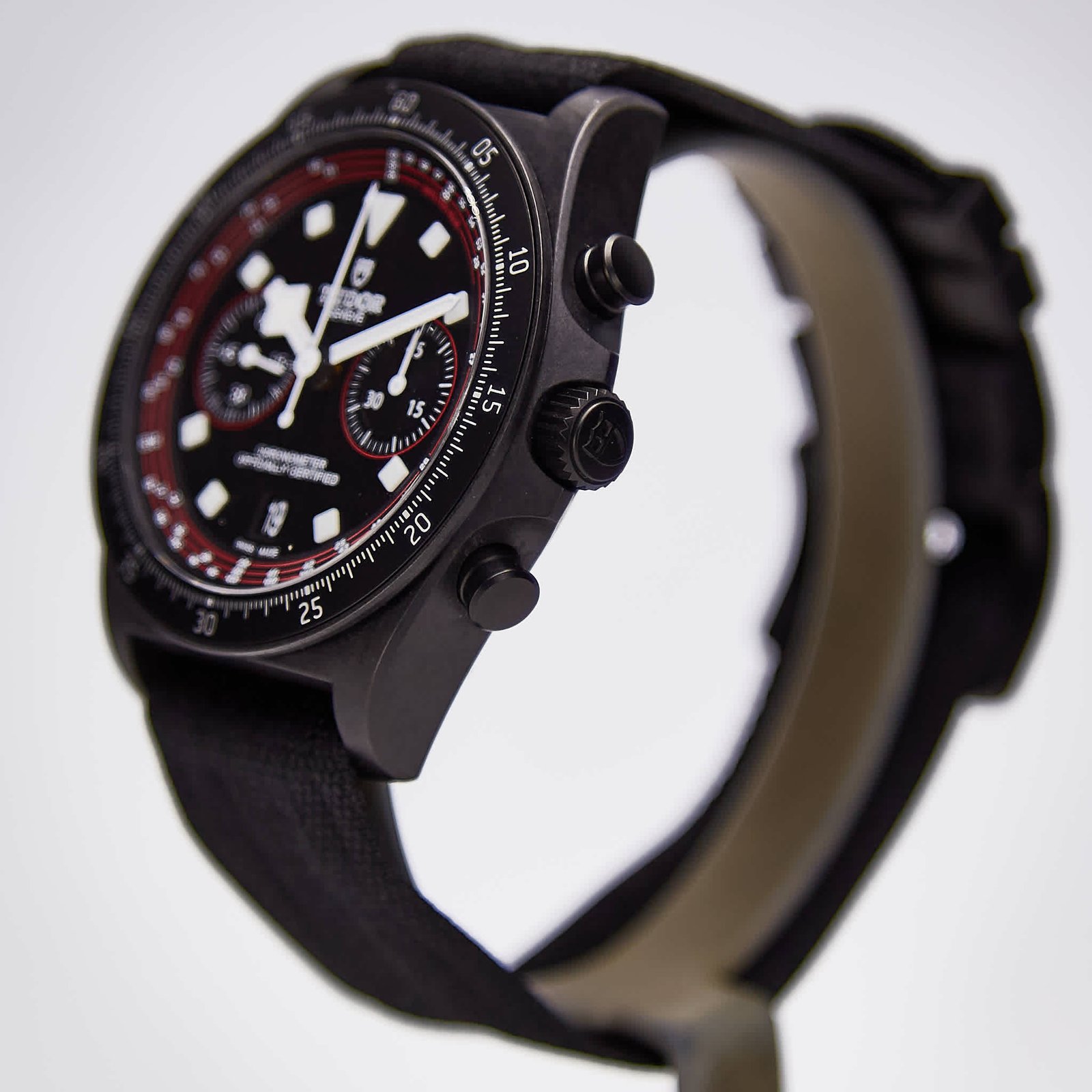 Tudor Pelagos FXD Chrono (25827)